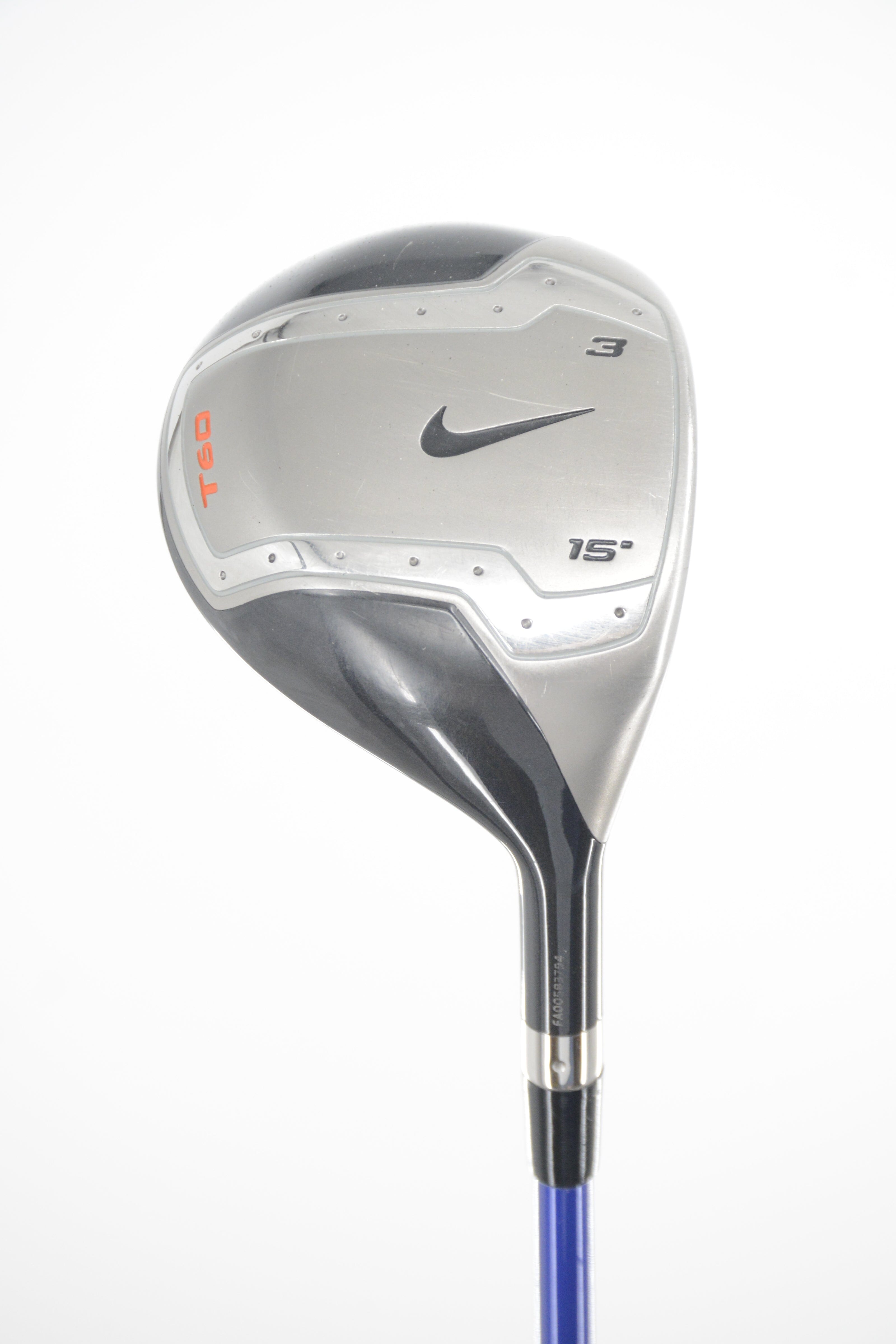 Nike ignite t60 fairway woods hotsell