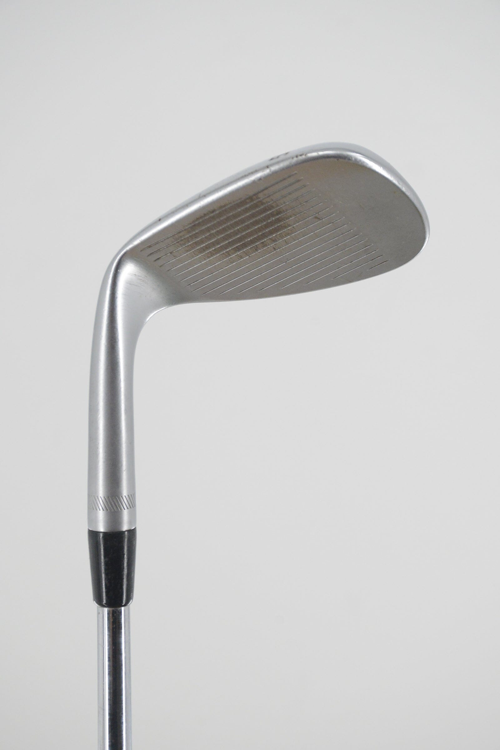 Titleist Vokey SM4 Tour Chrome 52 Degree Wedge Wedge Flex 35.25" Golf Clubs GolfRoots 