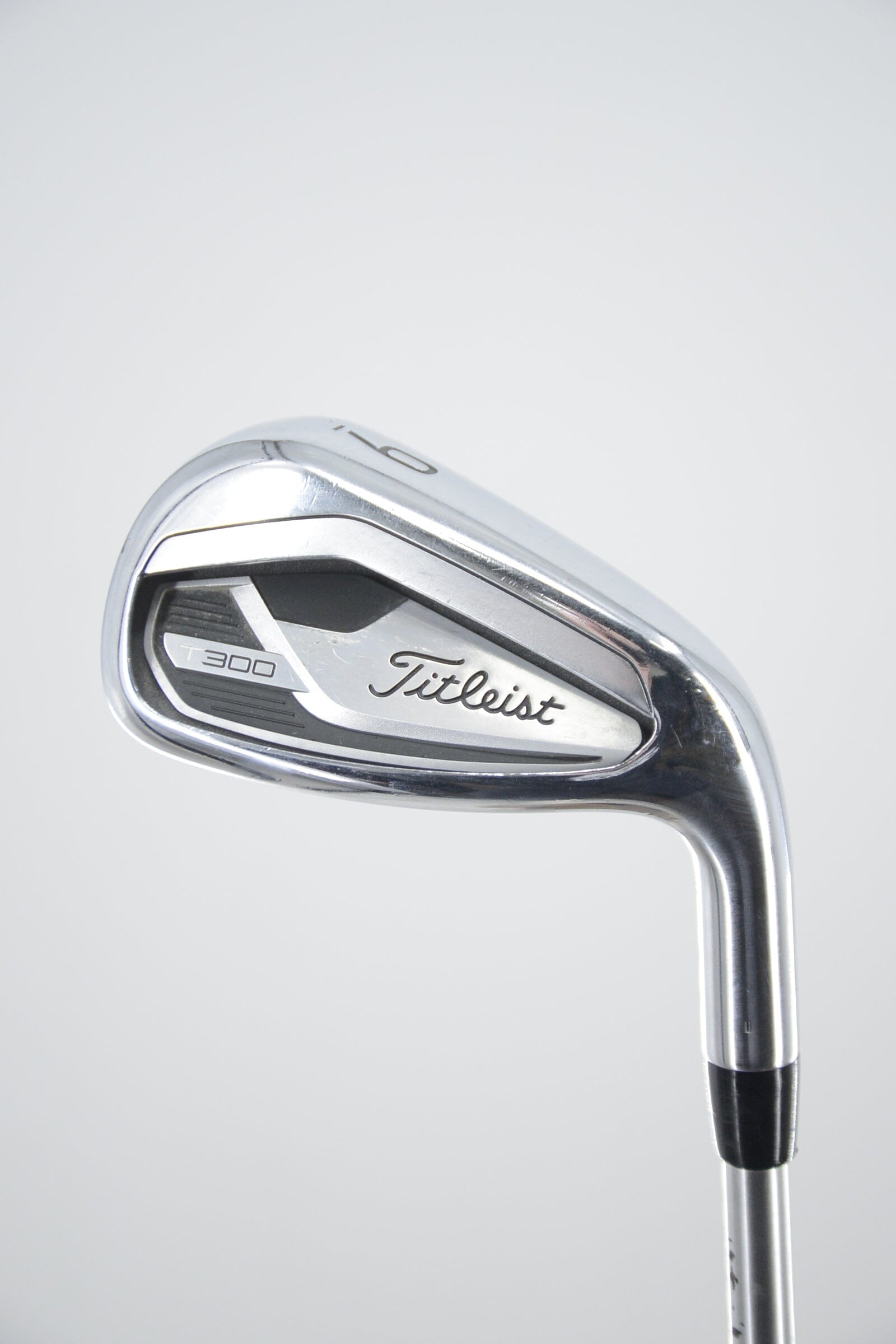 Titleist T300 9 Iron SR Flex 36" Golf Clubs GolfRoots 