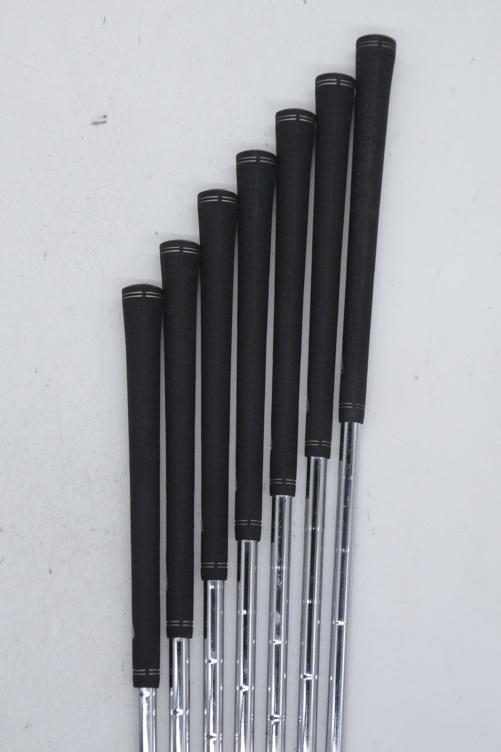 Nike Slingshot 4-PW Iron Set R Flex Std Length Golf Clubs GolfRoots 