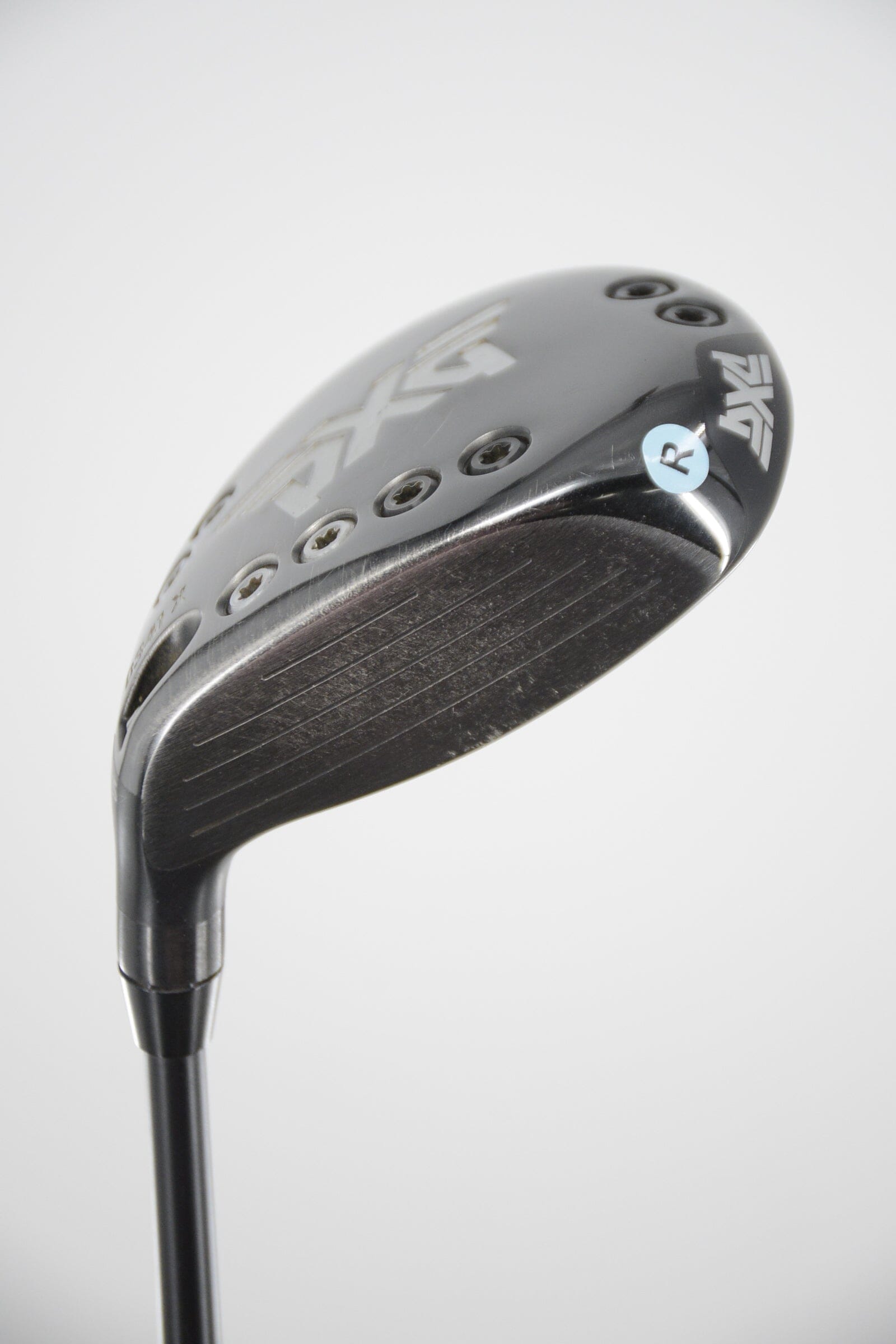 PXG 0341X Gen 2 3 Wood R Flex 42.75" Golf Clubs GolfRoots 