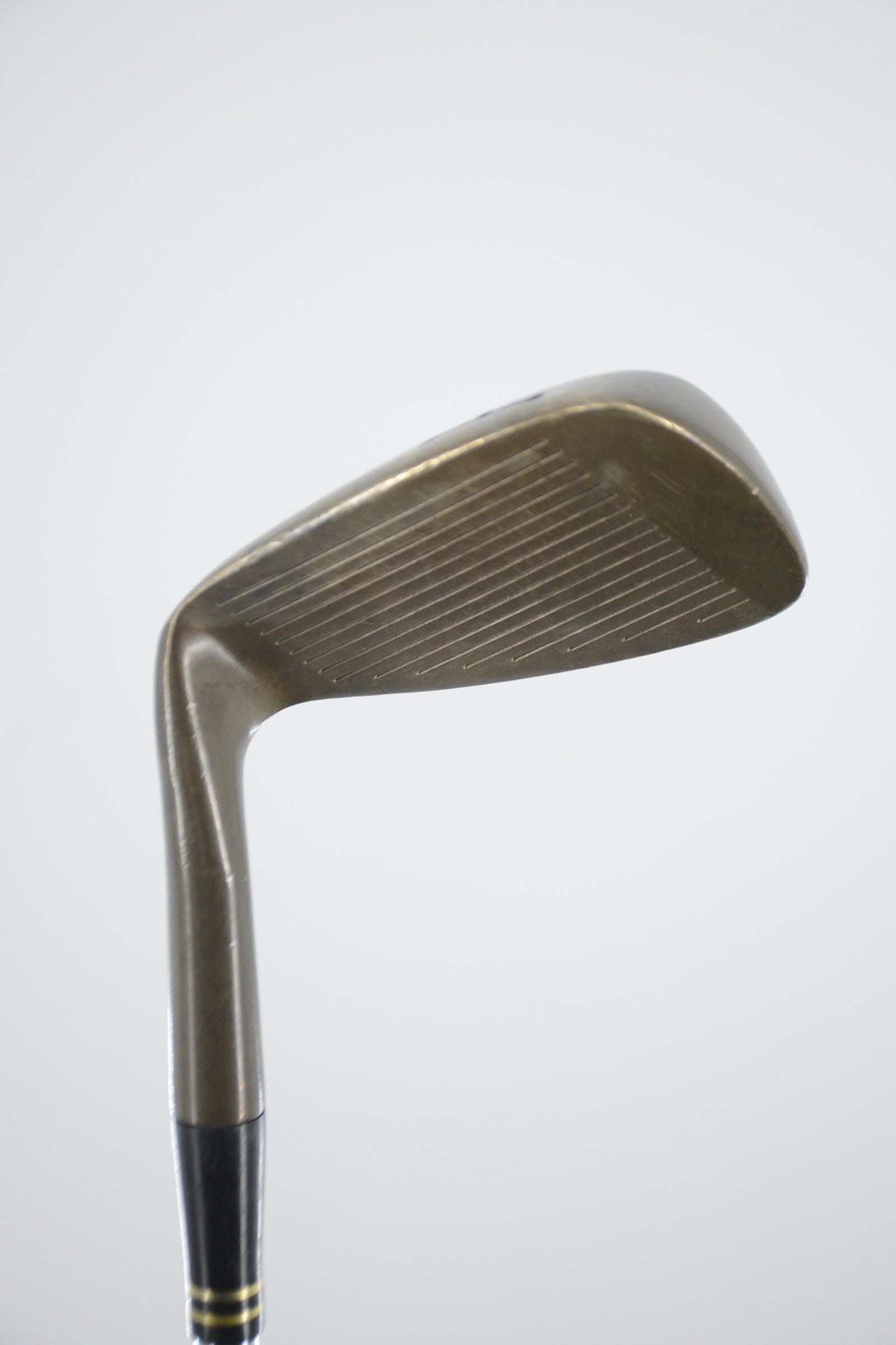 Cobra TRD II PW S Flex 35.5" Golf Clubs GolfRoots 