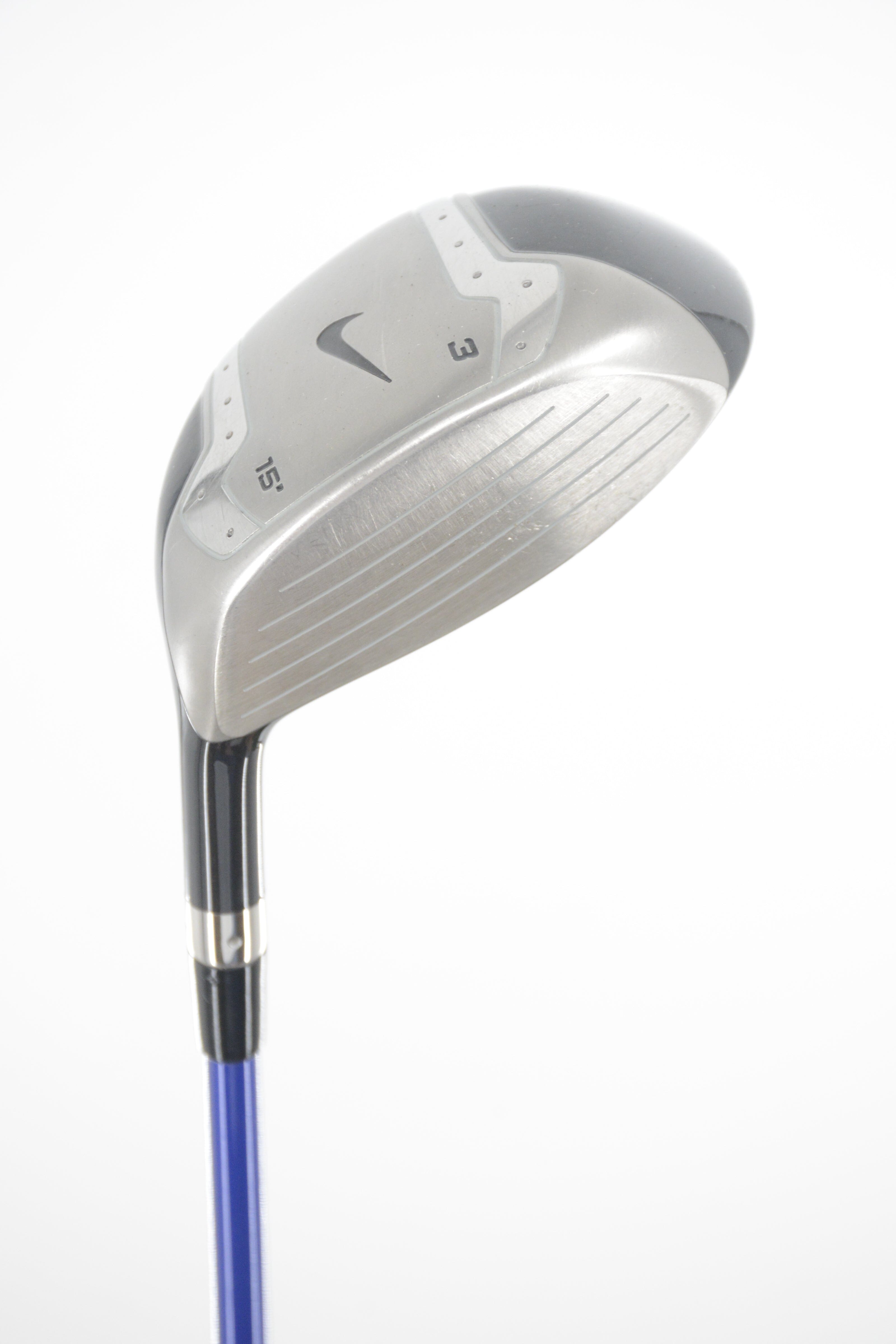 Nike Ignite T60 3 Wood X Flex 43" Golf Clubs GolfRoots 