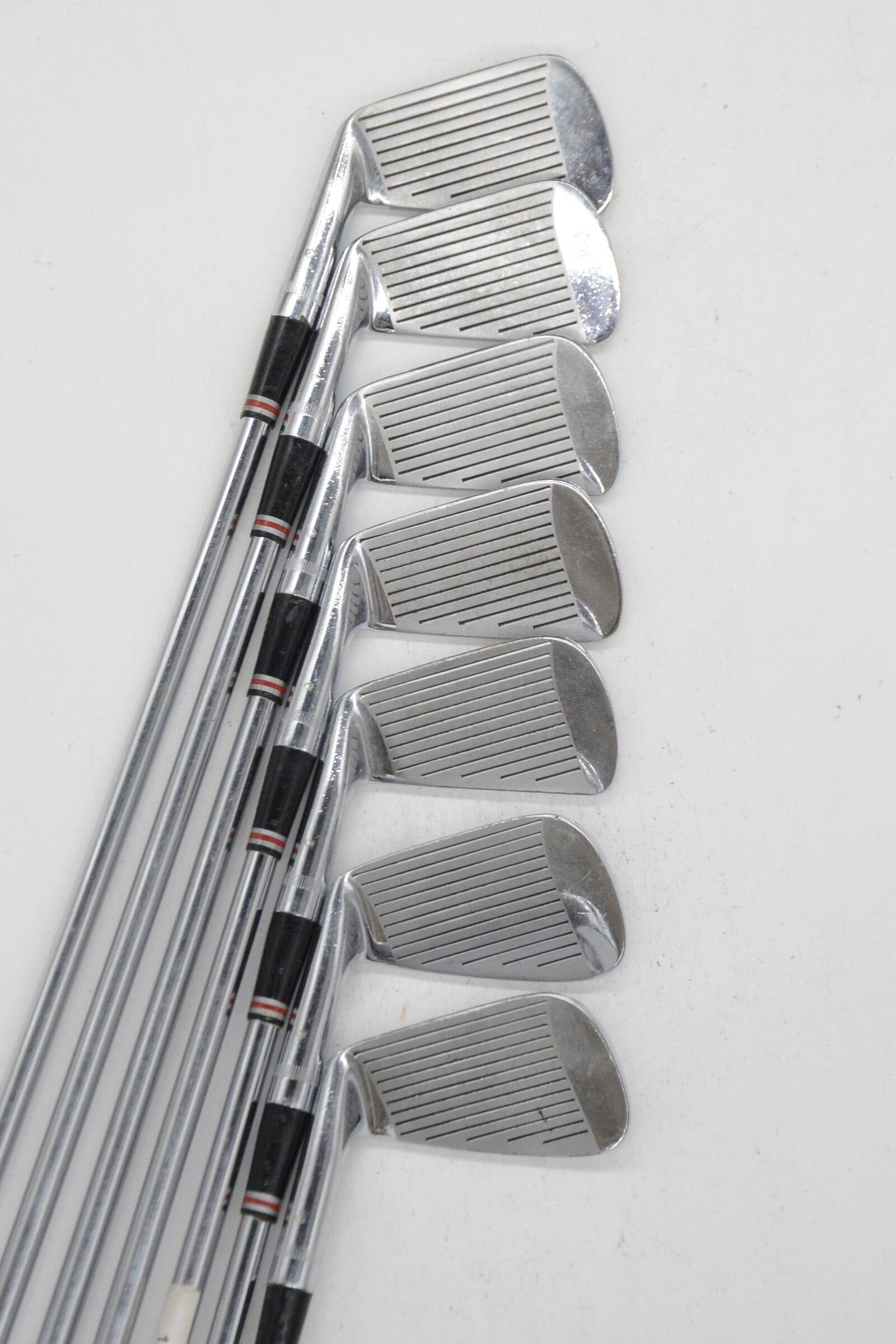 Ben Hogan Apex 3-9 Iron Set R Flex -0.75" Golf Clubs GolfRoots 