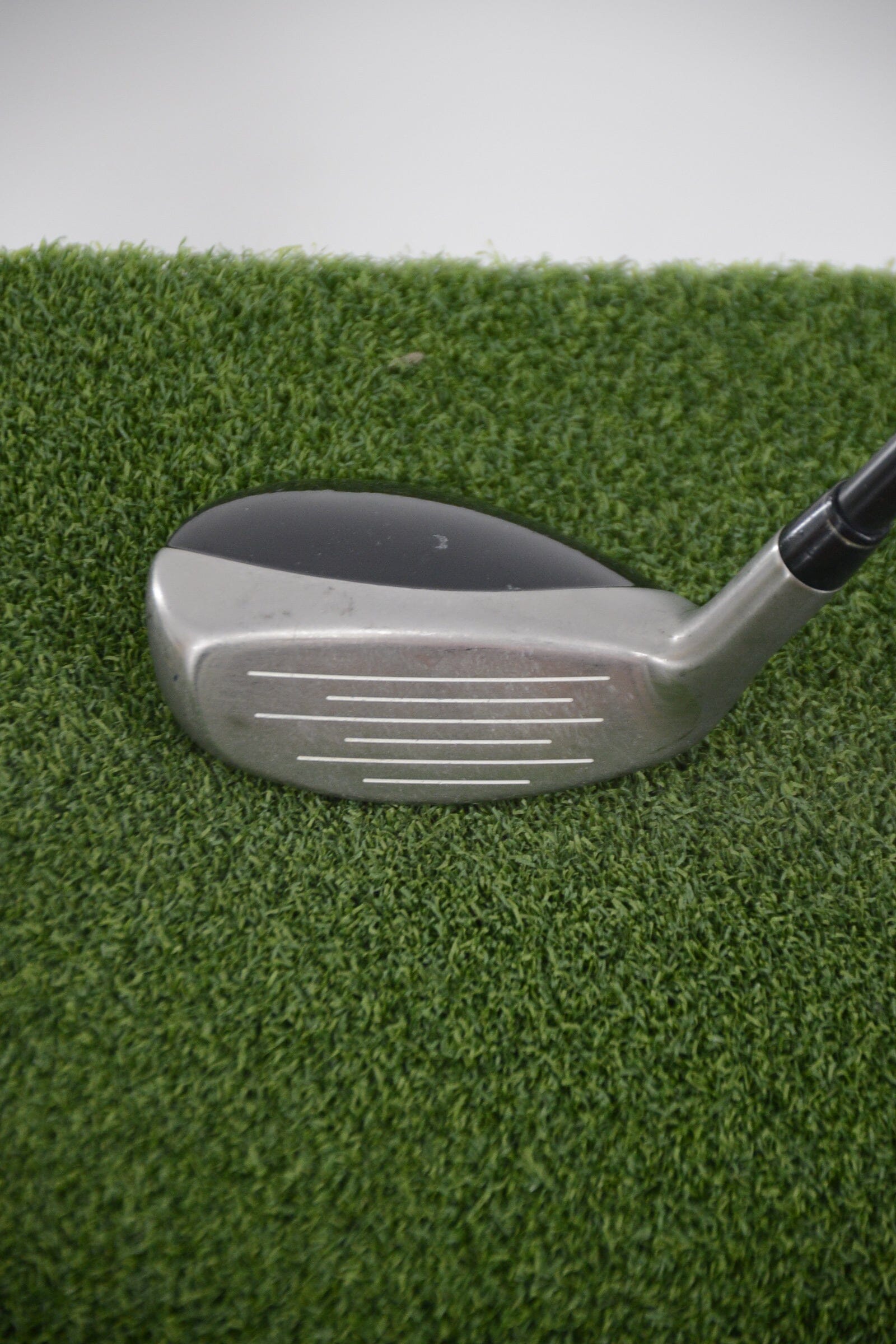 TaylorMade Rescue Mid 4 Hybrid S Flex 39.75" Golf Clubs GolfRoots 