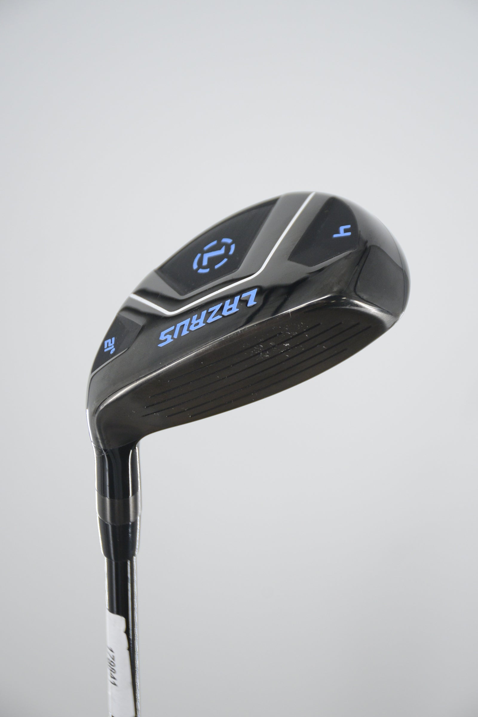 Lazrus  4 Hybrid SR Flex 40"