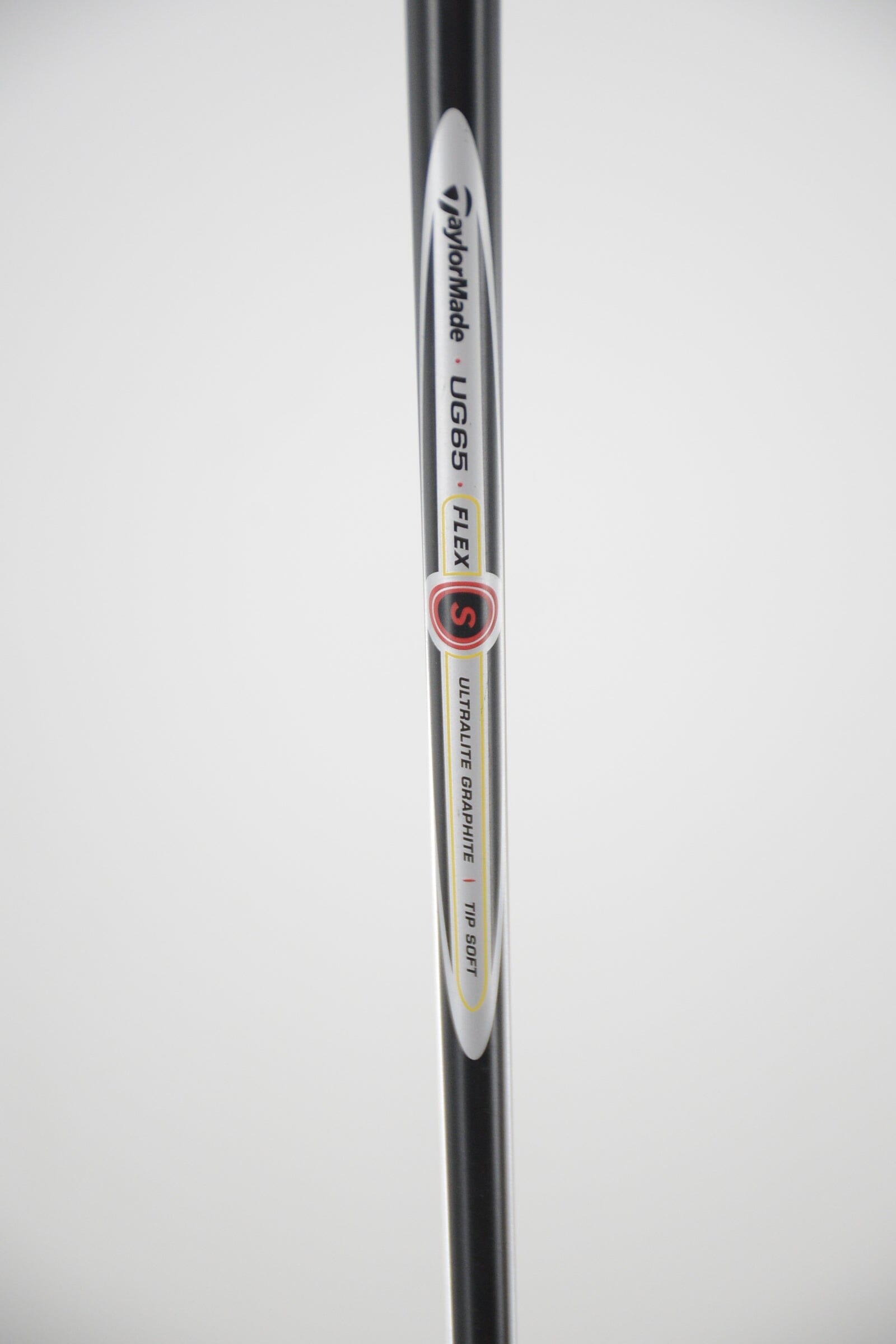 TaylorMade Rescue Mid 4 Hybrid S Flex 39.75" Golf Clubs GolfRoots 