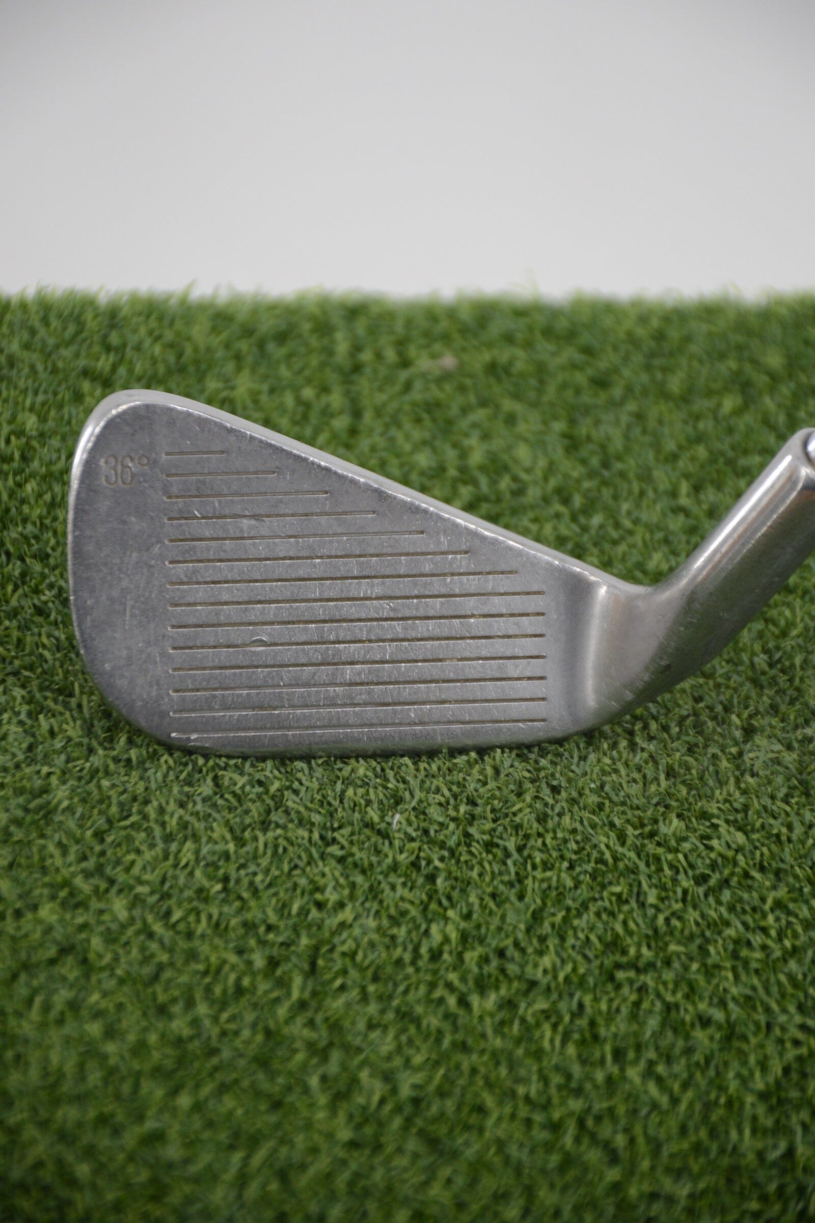 Tommy Armour 845S Silver Scot 7 Iron R Flex 36.5" Golf Clubs GolfRoots 