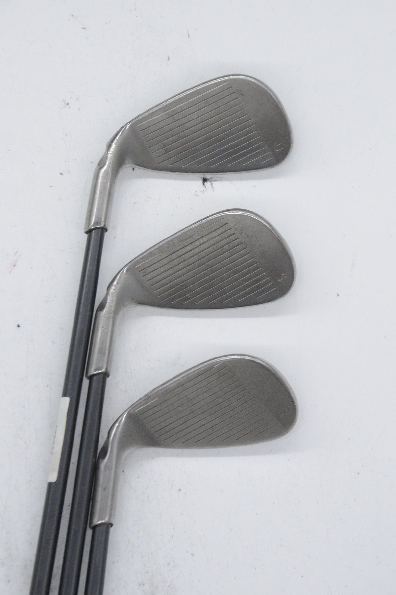 Ping G25 UW, SW, LW Wedge Set SR Flex Golf Clubs GolfRoots 