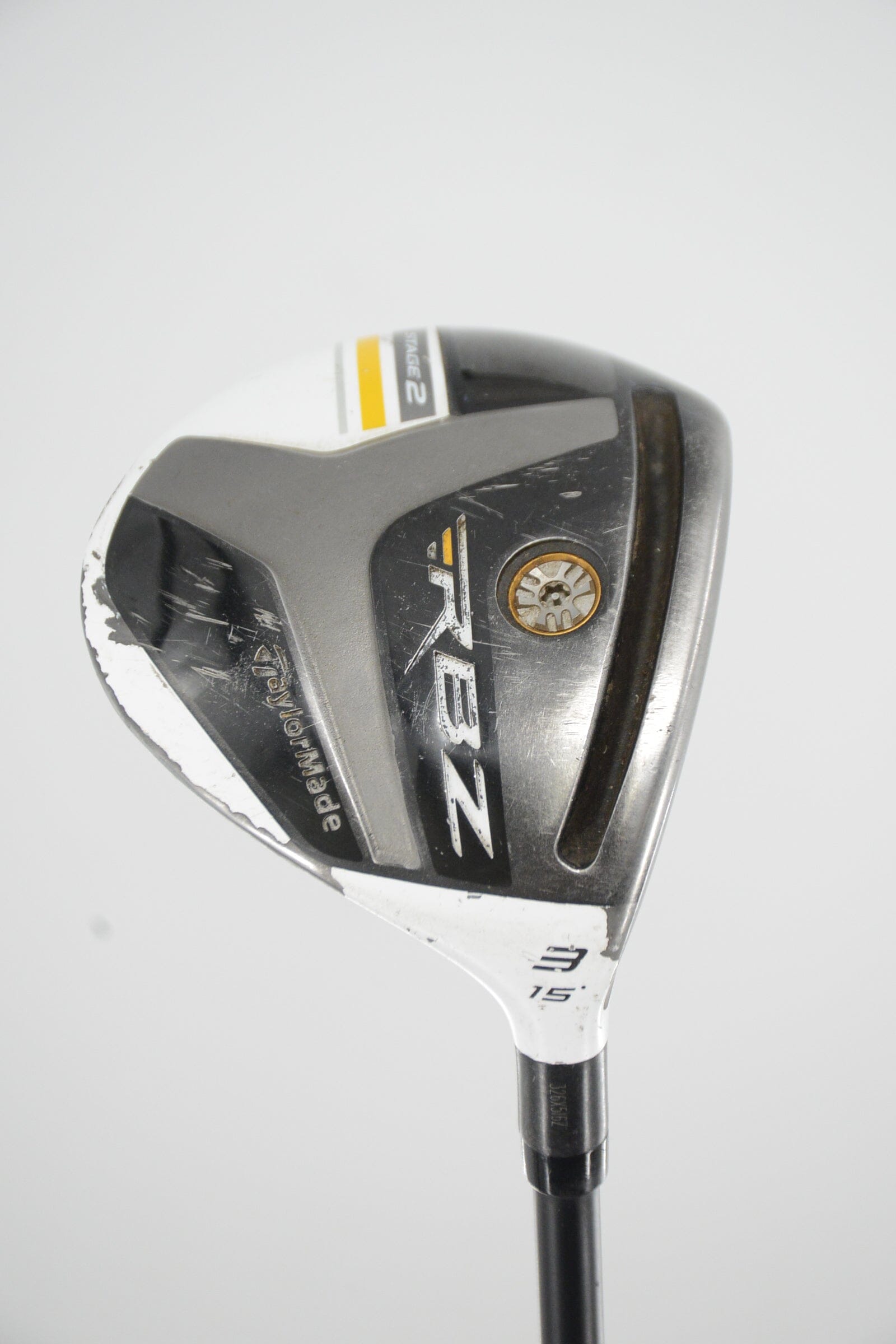 TaylorMade　RBZ　STAGE2　TOUR 3　FLEX-R　U3 TaylorMade RBZ Stage 2 Fairways: Editor Review – GolfWRX