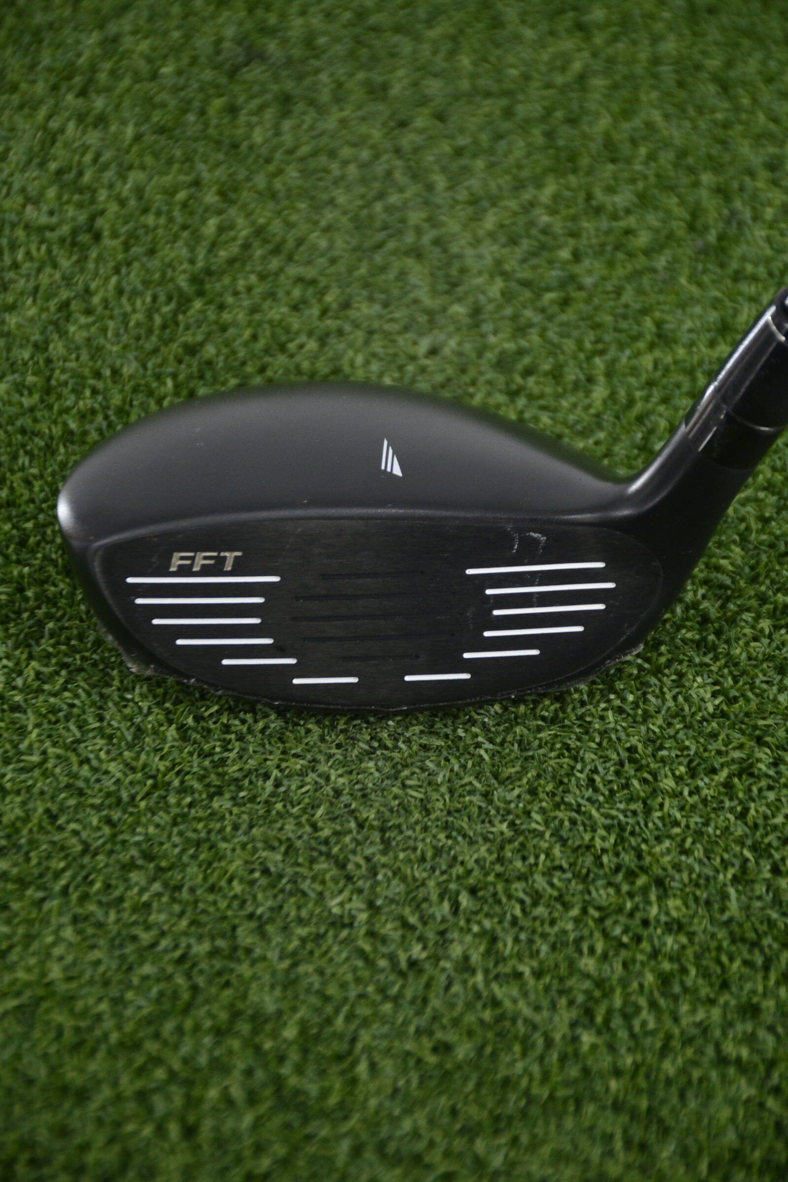 PowerBilt Air Force One N7 4 Hybrid S Flex 39.5" Golf Clubs GolfRoots 