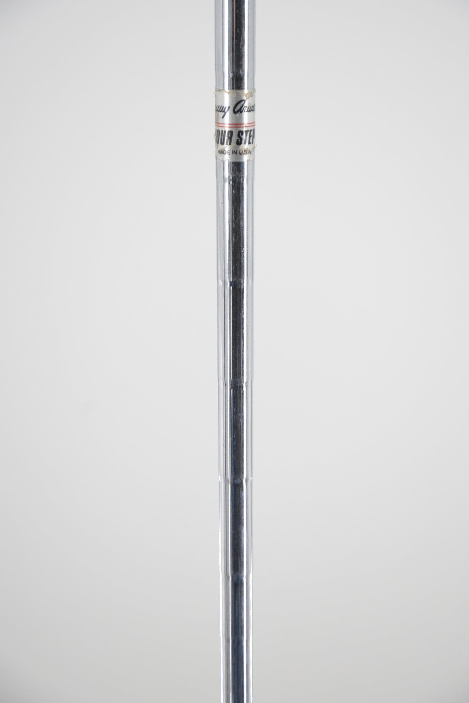 Tommy Armour 845S Silver Scot 7 Iron R Flex 36.5" Golf Clubs GolfRoots 