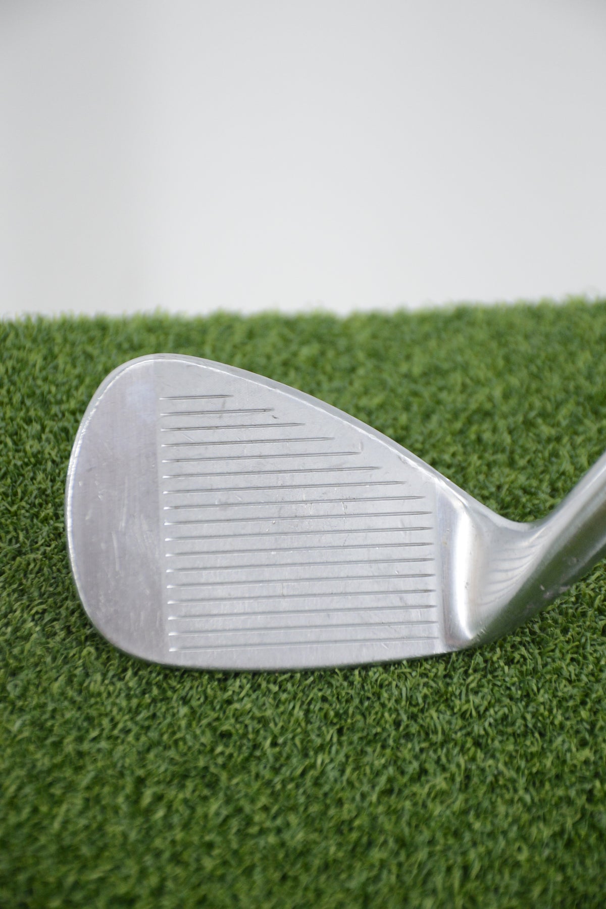 Titleist Vokey SM5 Tour Chrome 54 Degree Wedge Wedge Flex 35"