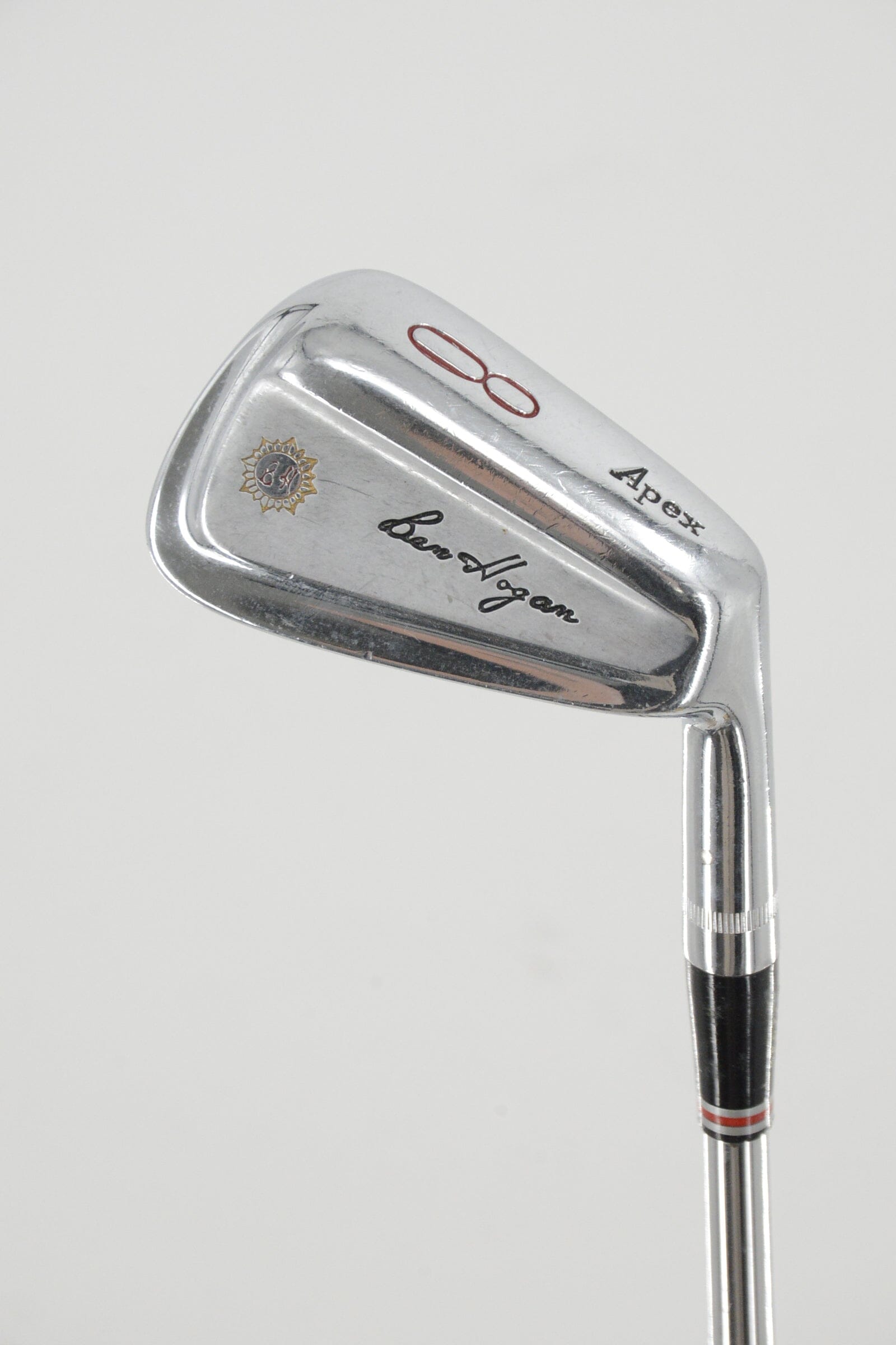 Ben Hogan Apex 3-9 Iron Set R Flex -0.75" Golf Clubs GolfRoots 