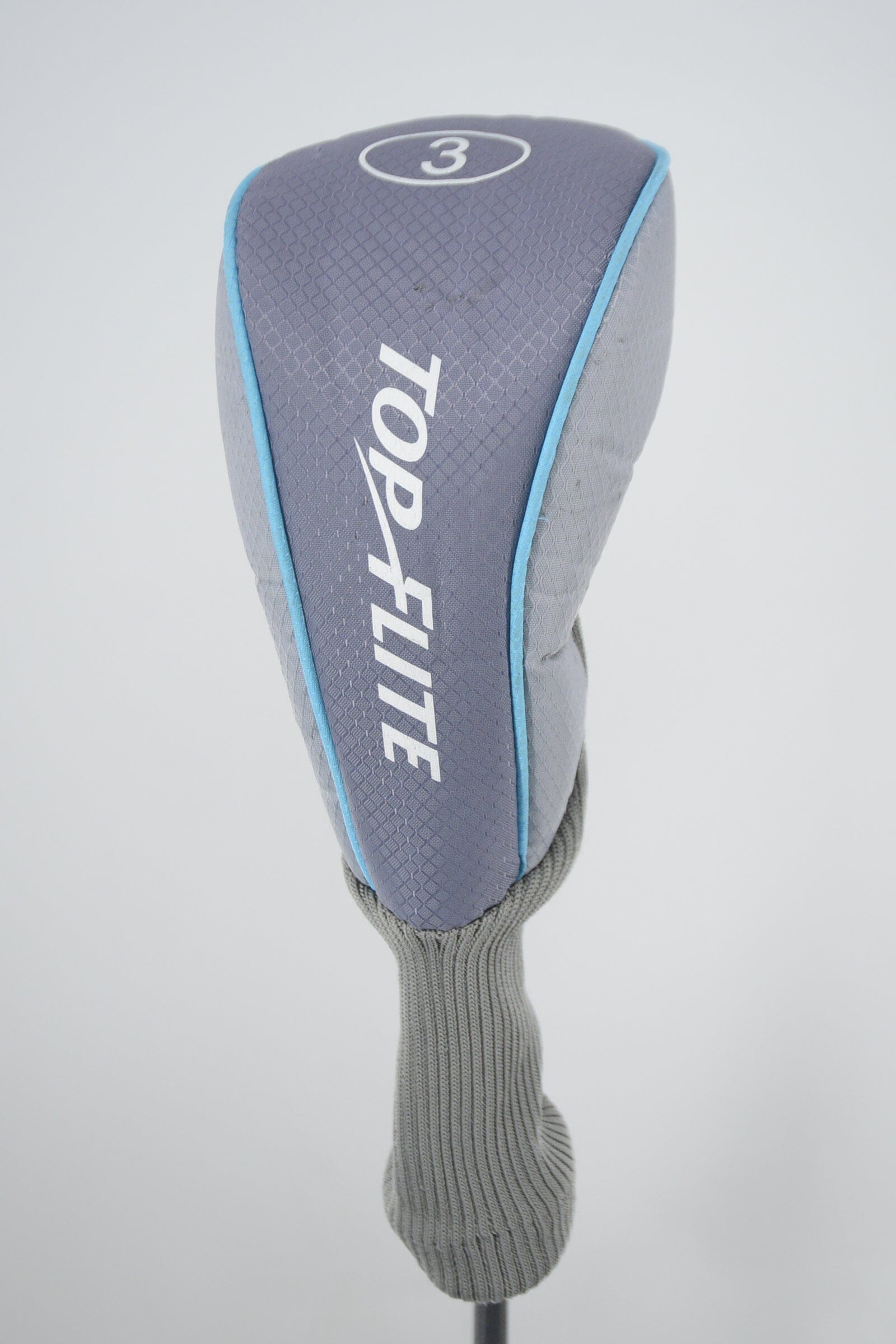 Women's Top Flite XL 3 Wood W Flex 40.5" Golf Clubs GolfRoots 