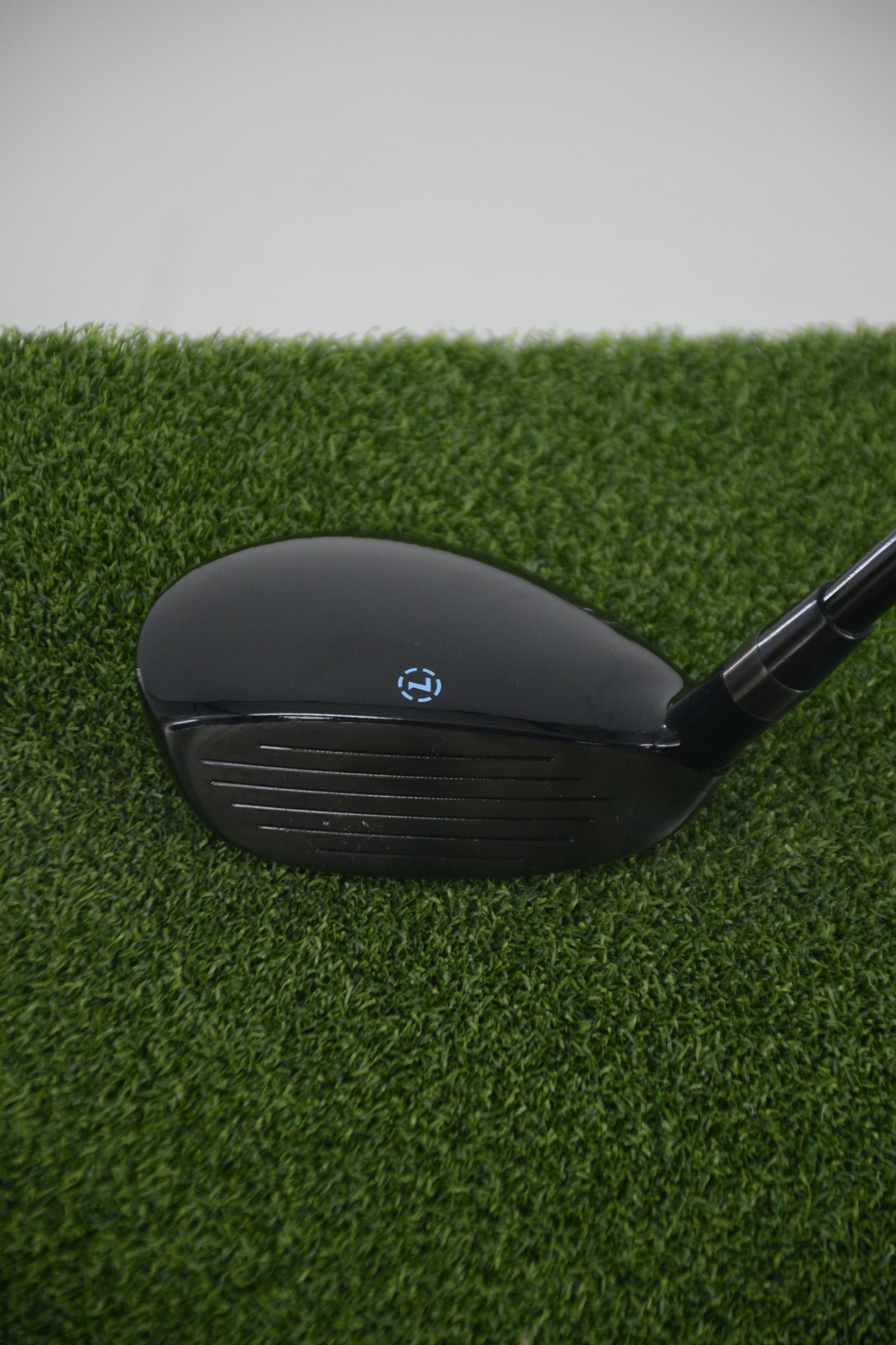 Lazrus  4 Hybrid SR Flex 40"