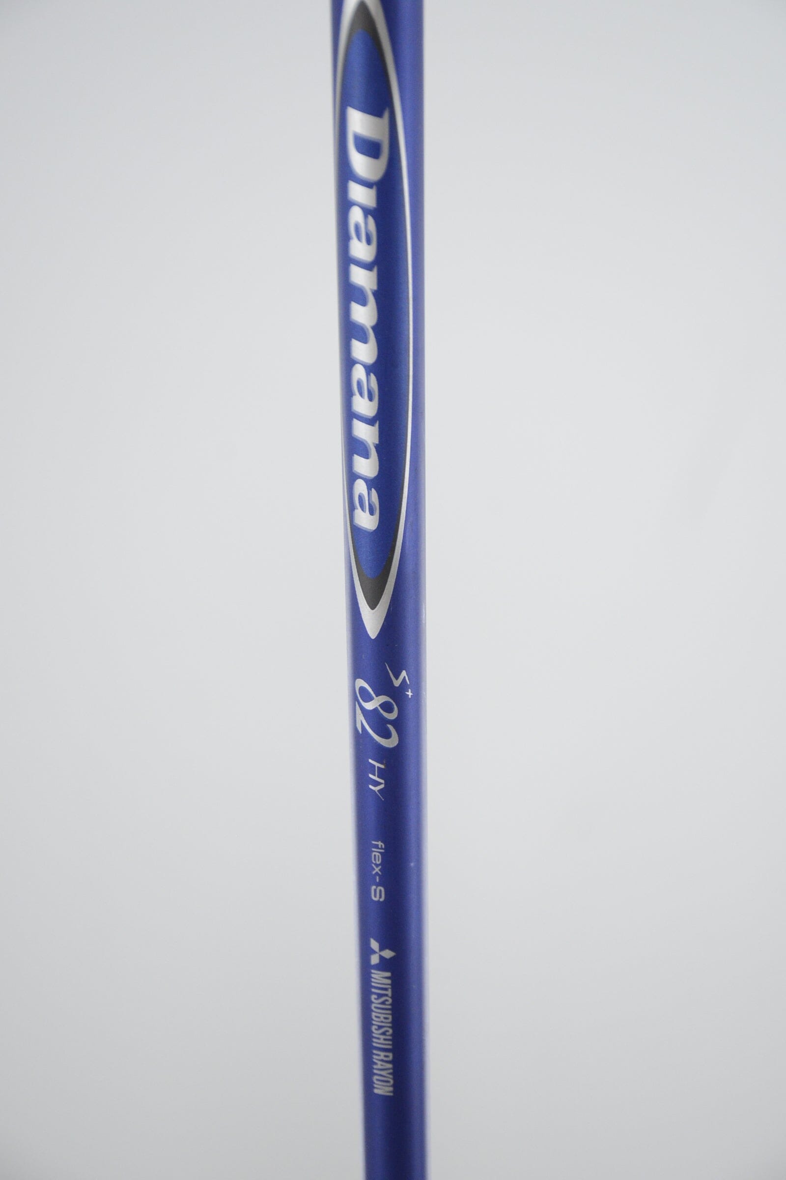 Mitsubishi Diamana S+ Titleist Hybrid Shaft S Flex 39.25" Golf Clubs GolfRoots 