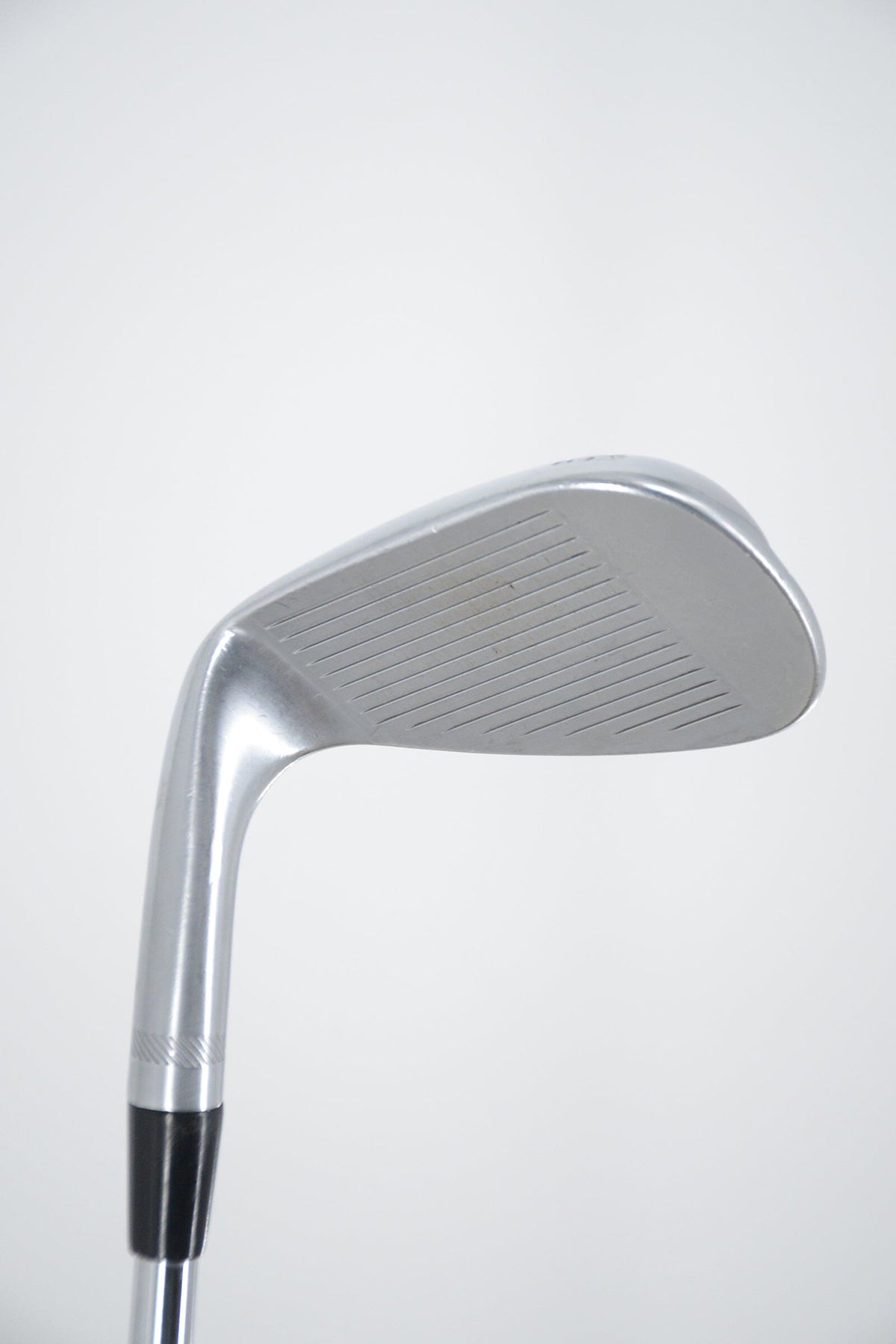 Titleist Vokey SM8 Tour Chrome 50 Degree Wedge Wedge Flex 35.25" Golf Wedges Titleist 