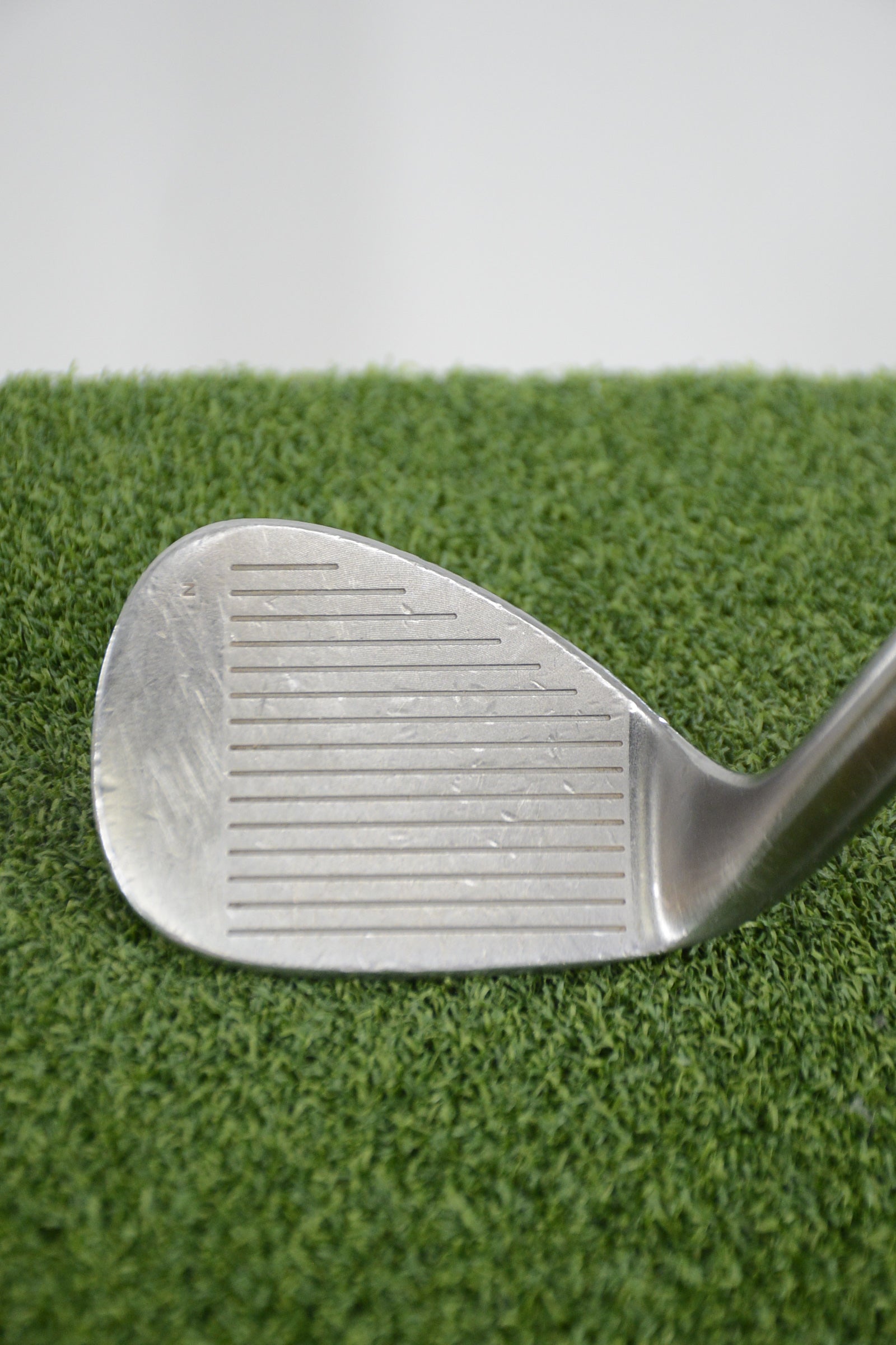 TaylorMade Rac Black Tp 60 Degree Wedge Wedge Flex 35"