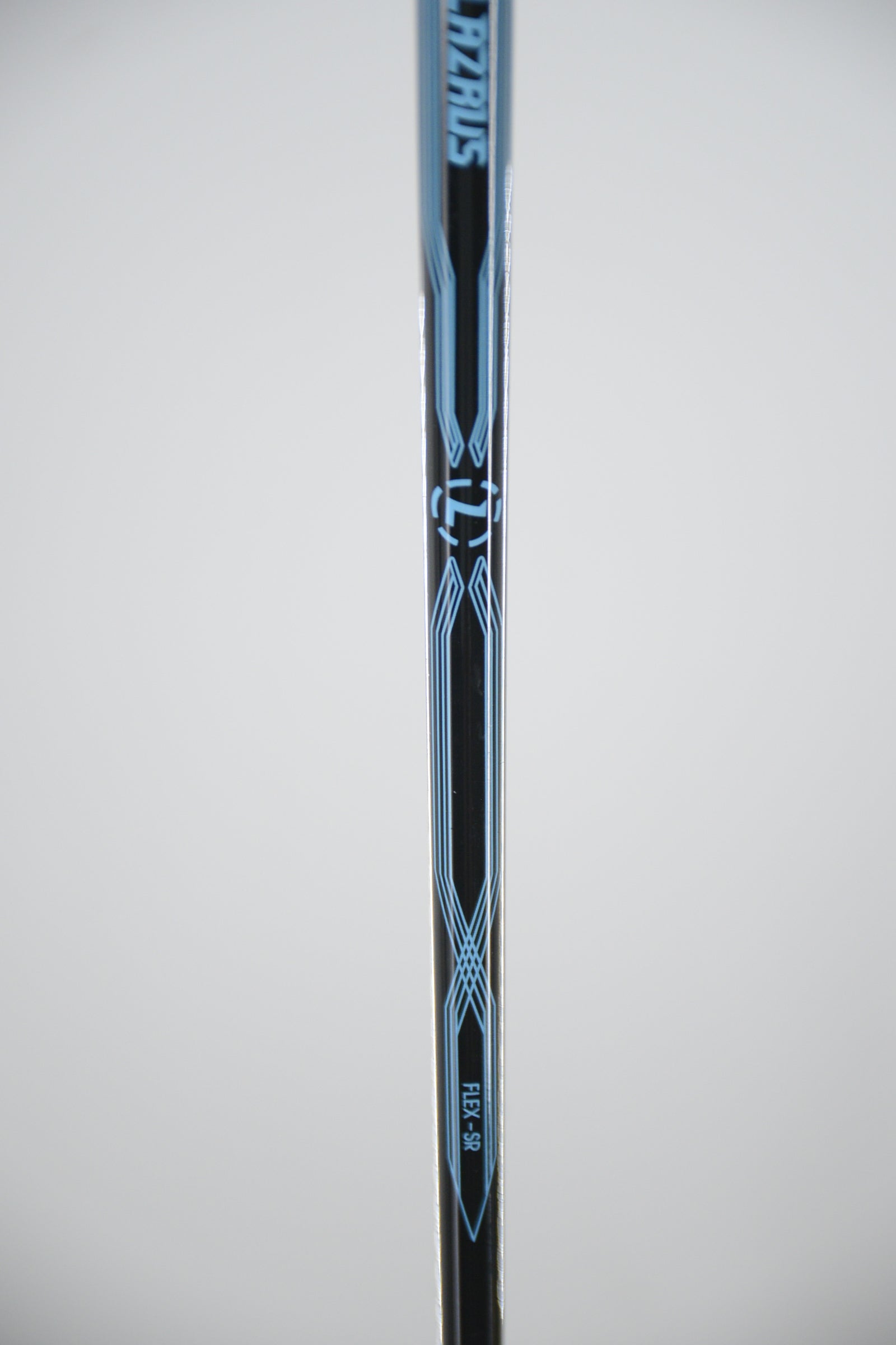 Lazrus  4 Hybrid SR Flex 40"