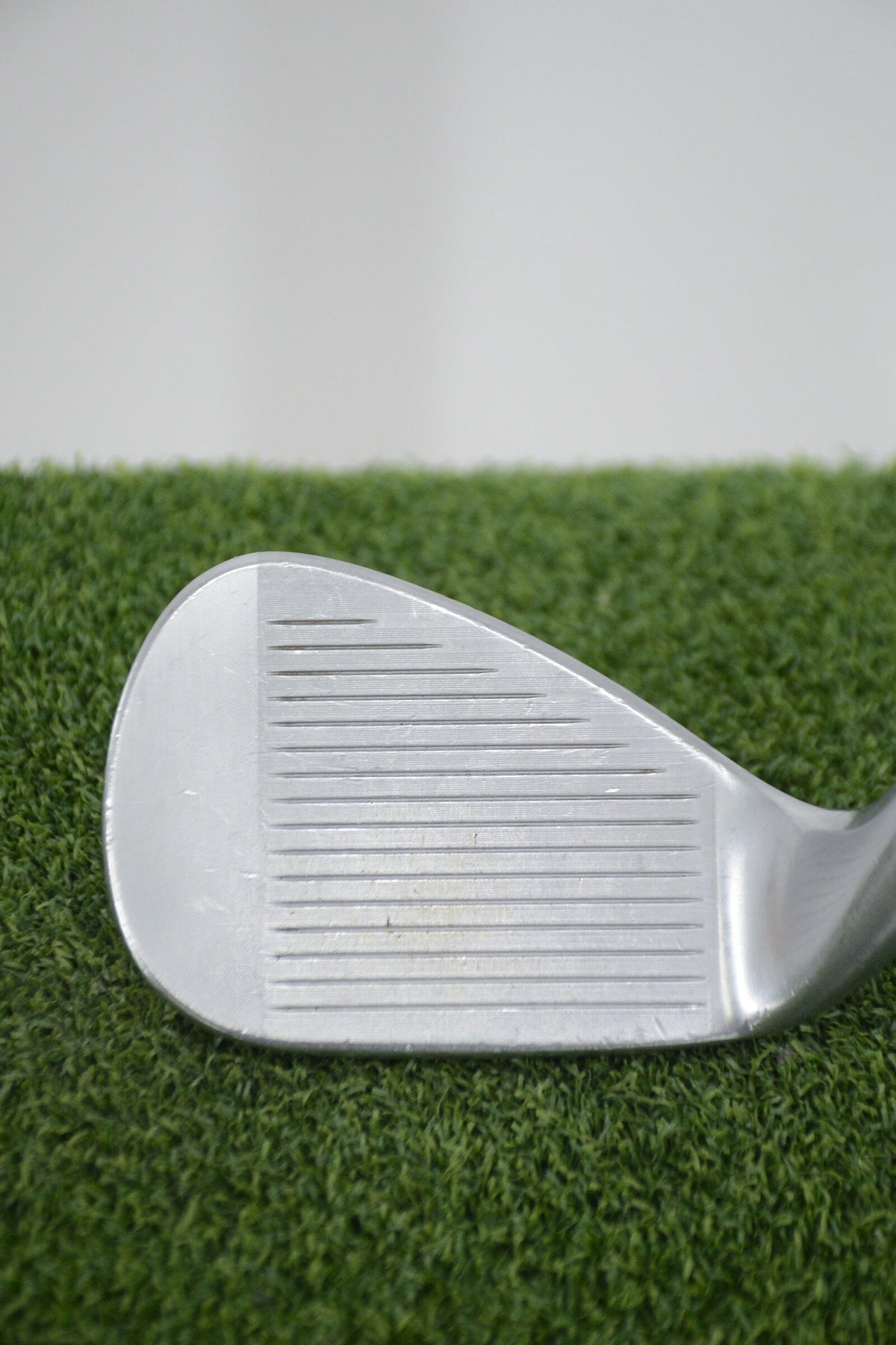 Titleist Vokey SM8 Tour Chrome 50 Degree Wedge Wedge Flex 35.25" Golf Wedges Titleist 