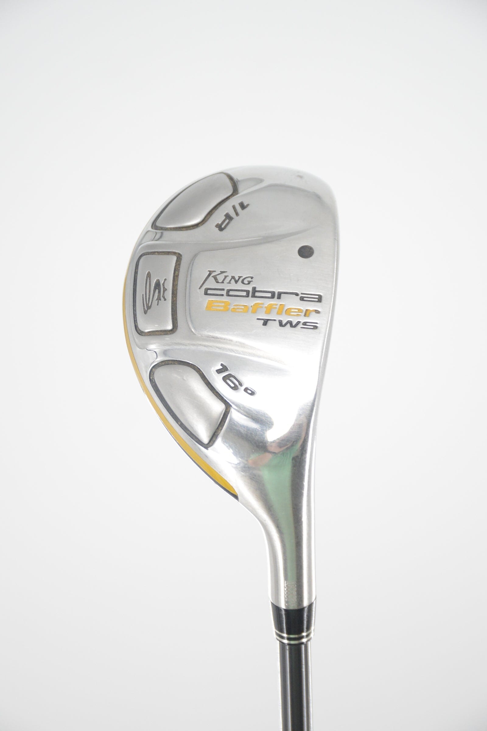 Cobra Baffler Tws 1 Hybrid S Flex 41.25" Golf Clubs GolfRoots 