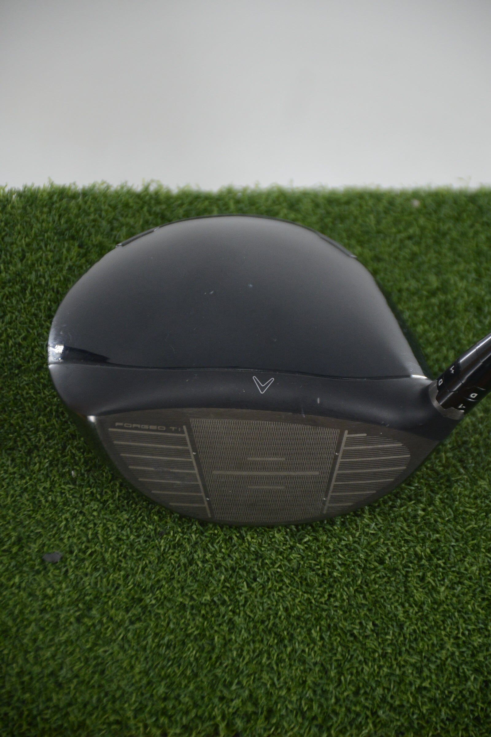Callaway Paradym 10.5 Degree Driver R Flex 45.25" Golf Clubs GolfRoots 