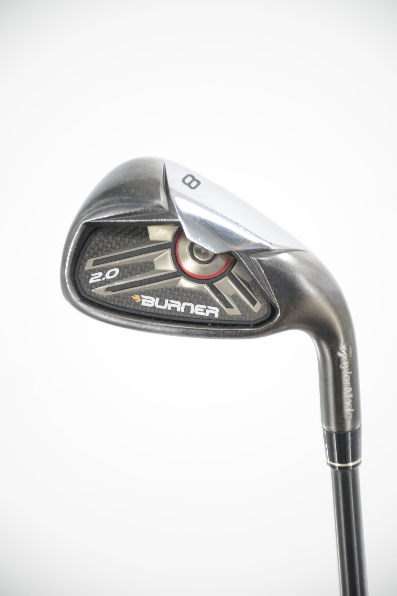 TaylorMade Burner 2.0 4-AW Iron Set R Flex -0.25"
