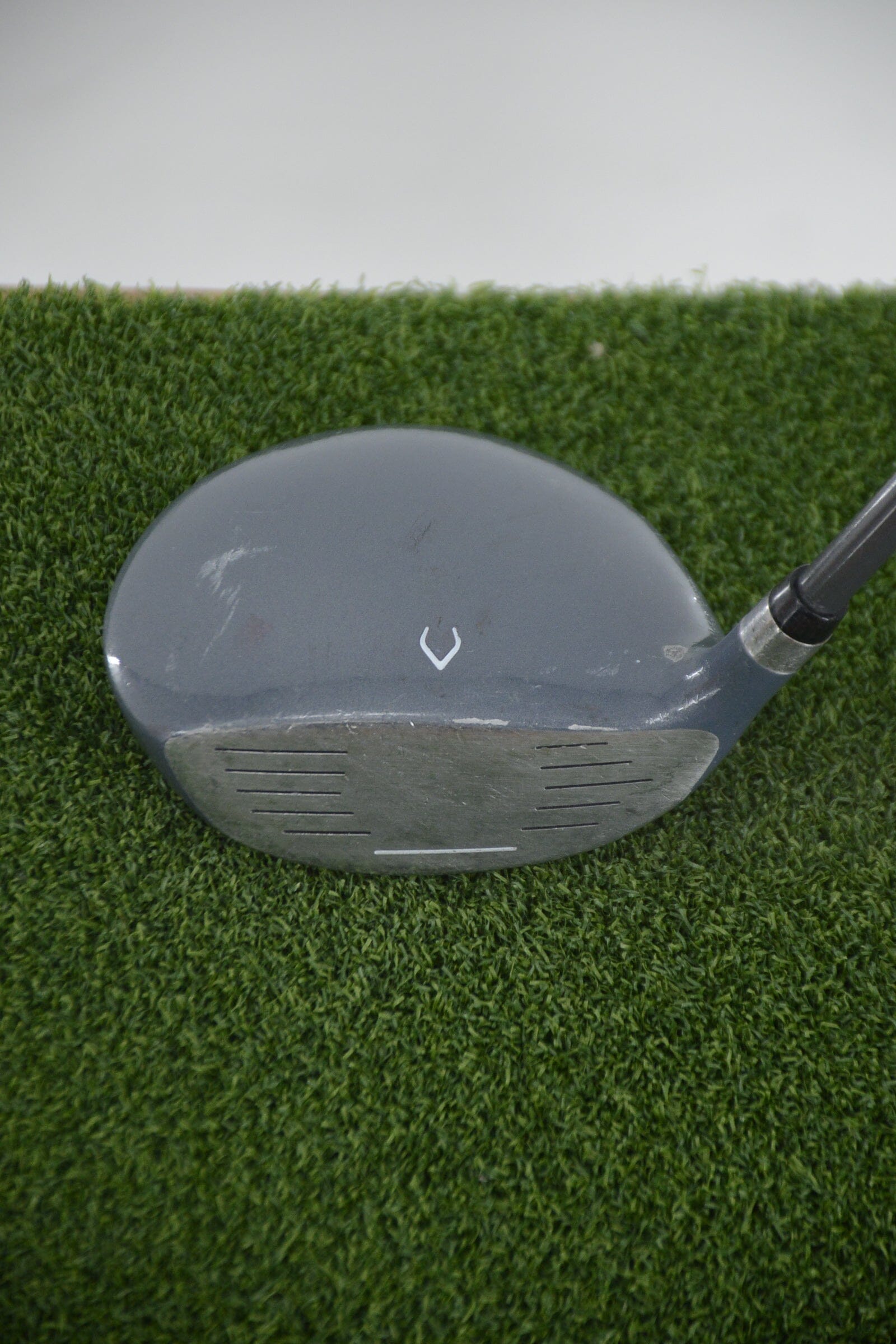 Women's Top Flite XL 3 Wood W Flex 40.5" Golf Clubs GolfRoots 