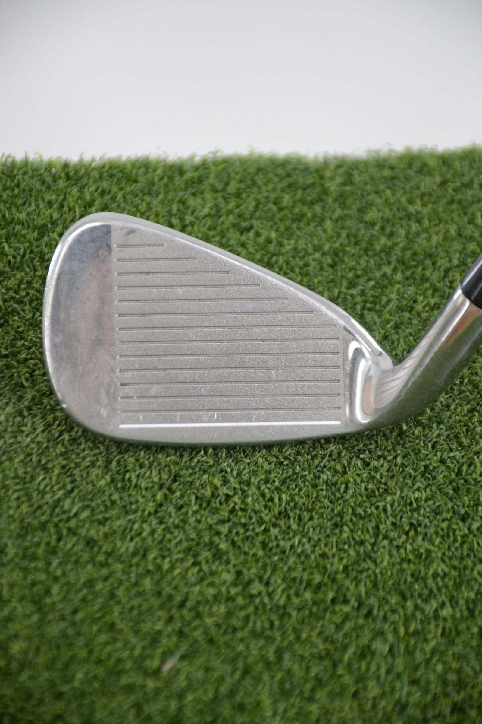 Women's Cleveland Launcher W PW W Flex 34.5" Golf Clubs GolfRoots 