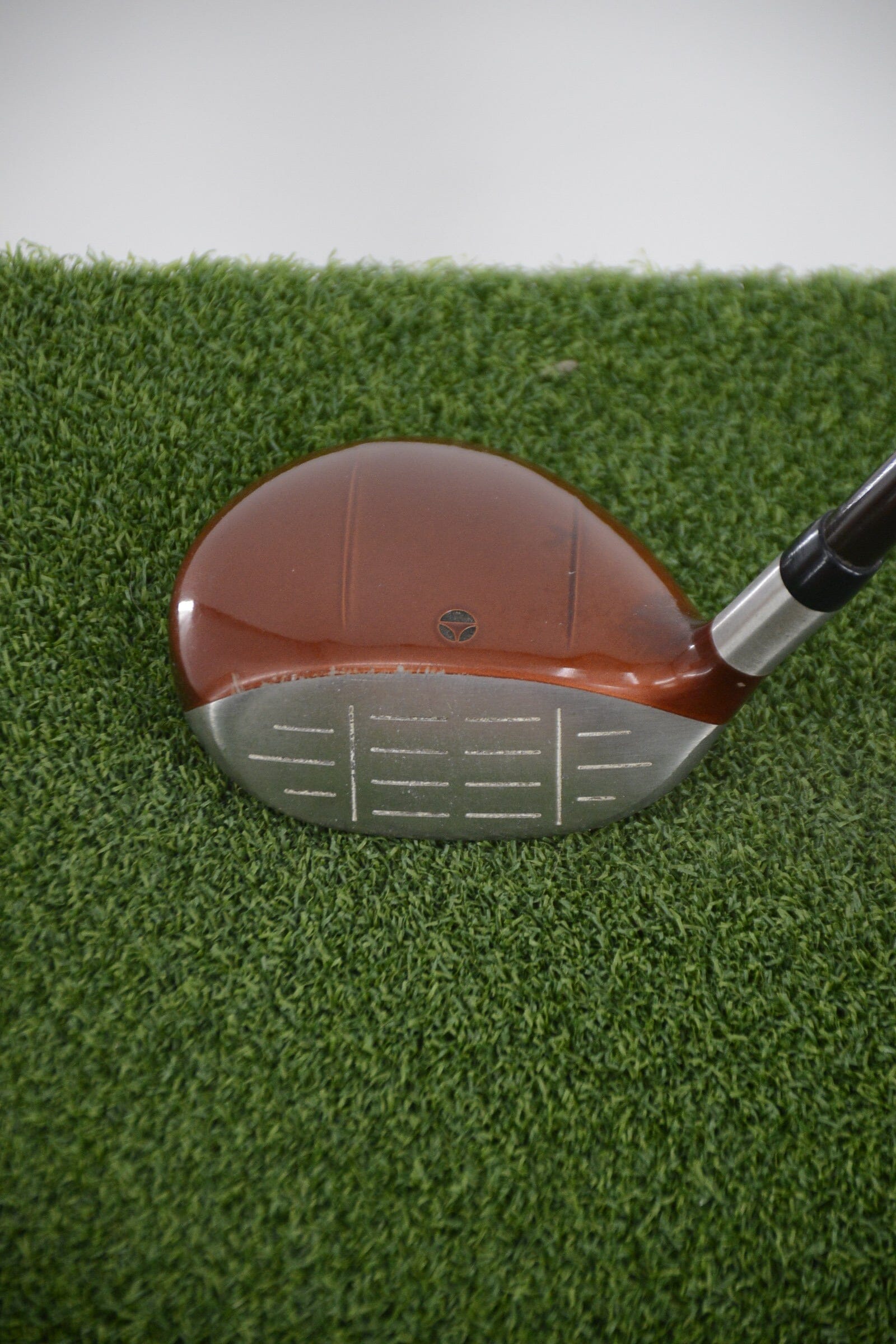 TaylorMade Supersteel 5 Wood S Flex 42" Golf Clubs GolfRoots 