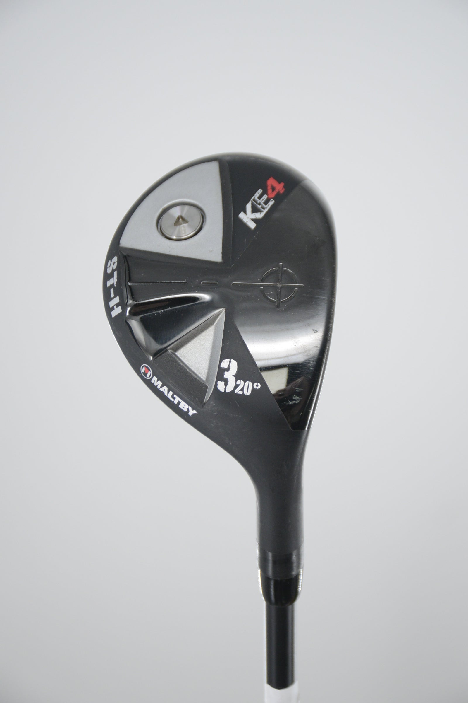 Maltby KE4 3 Hybrid R Flex 39.75"