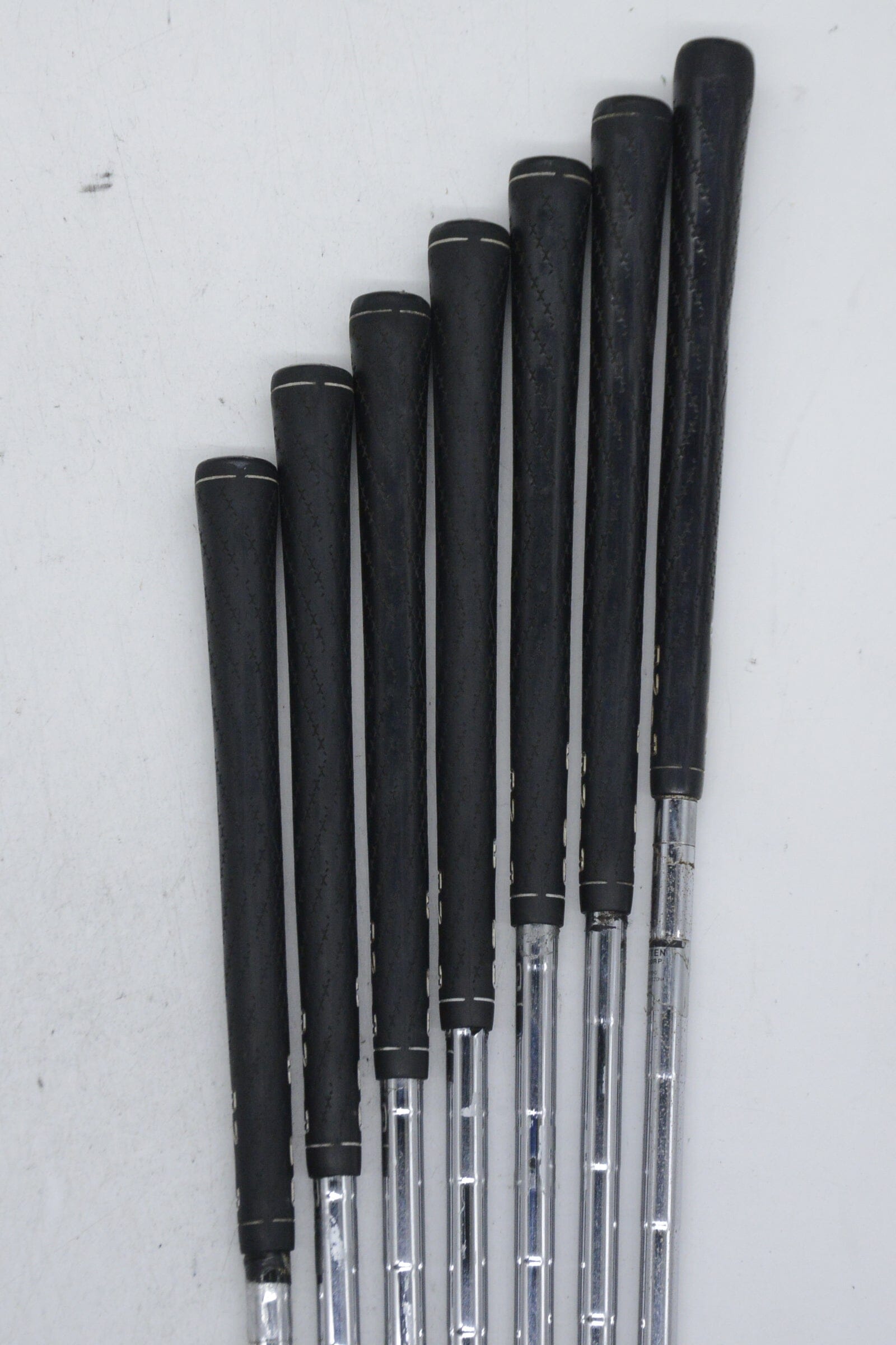 Ping Eye 2 5-PW, SW Iron Set S Flex Std Length Golf Clubs GolfRoots 