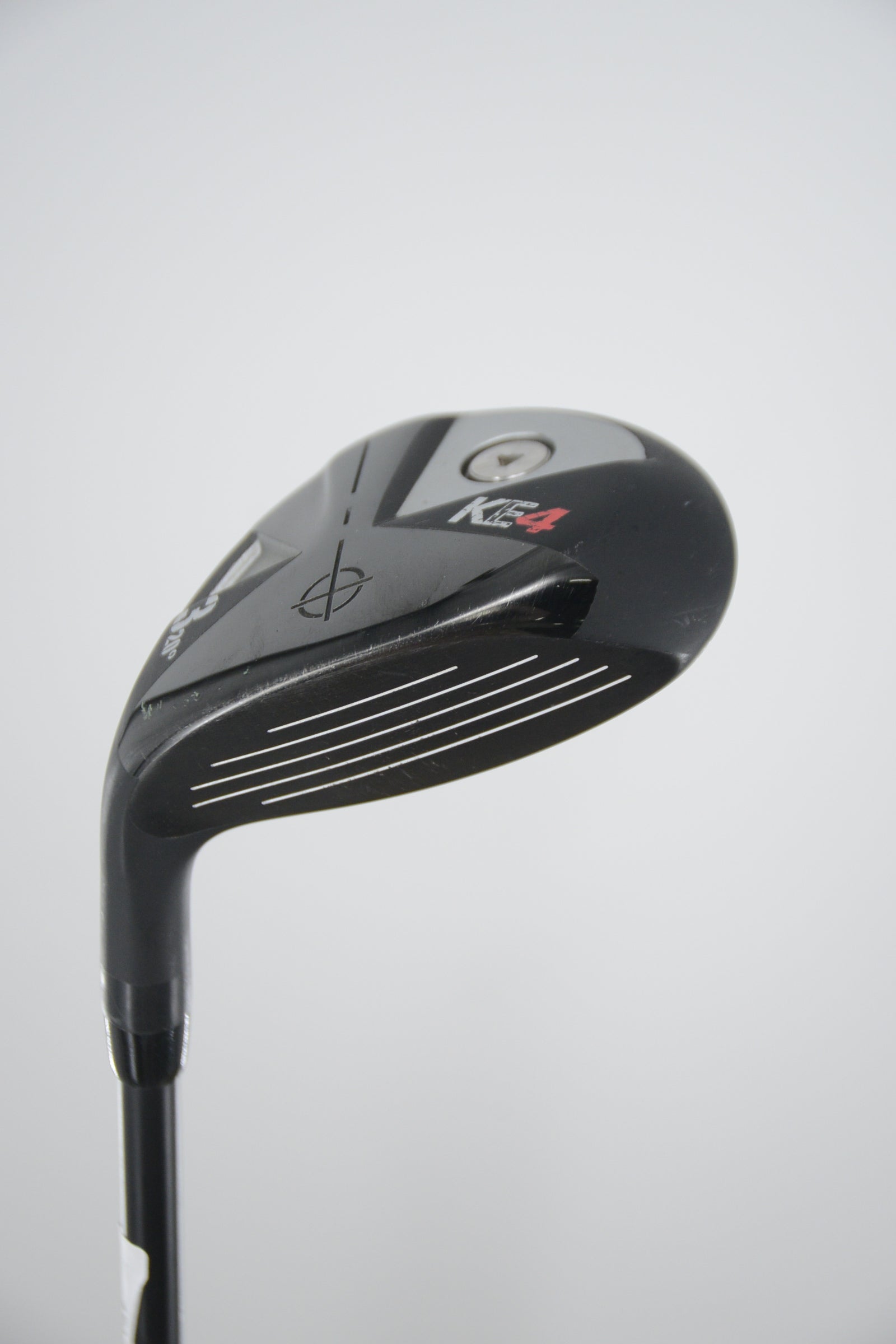Maltby KE4 3 Hybrid R Flex 39.75"