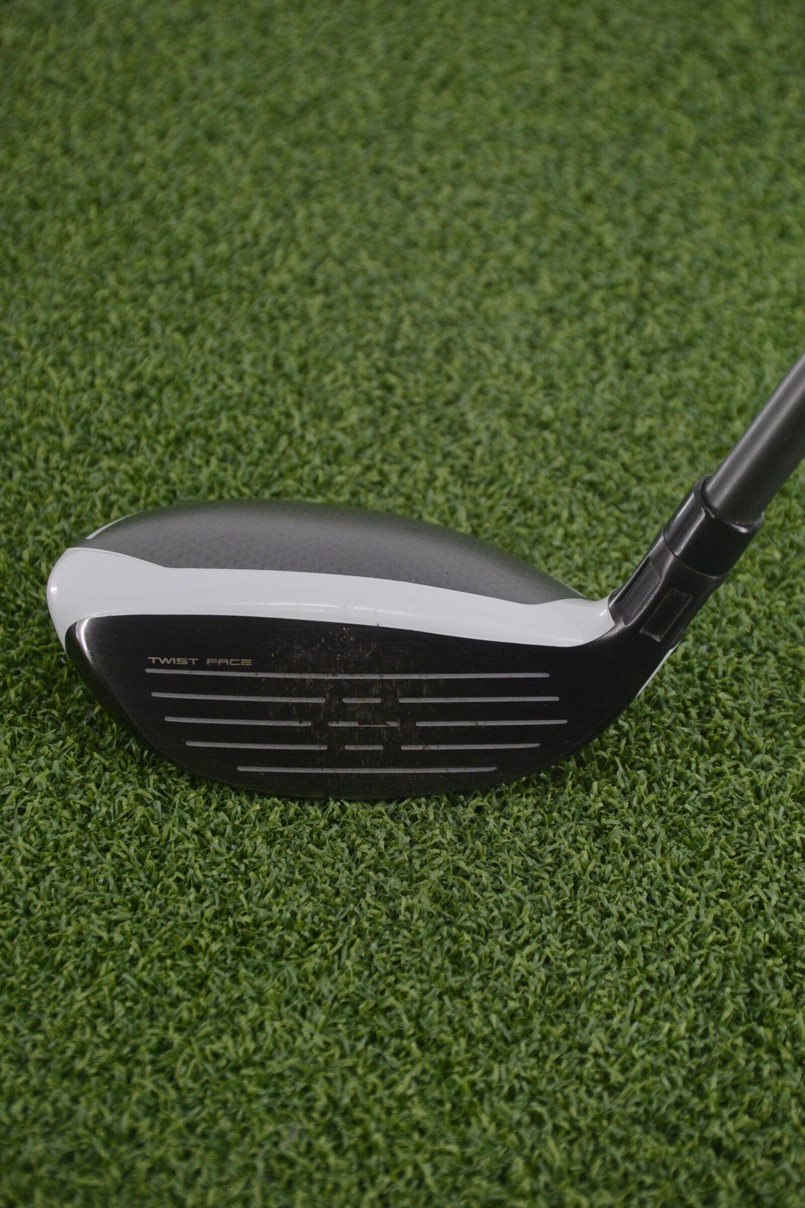 TaylorMade SIM Max 3 Hybrid S Flex 40.5" Golf Clubs GolfRoots 