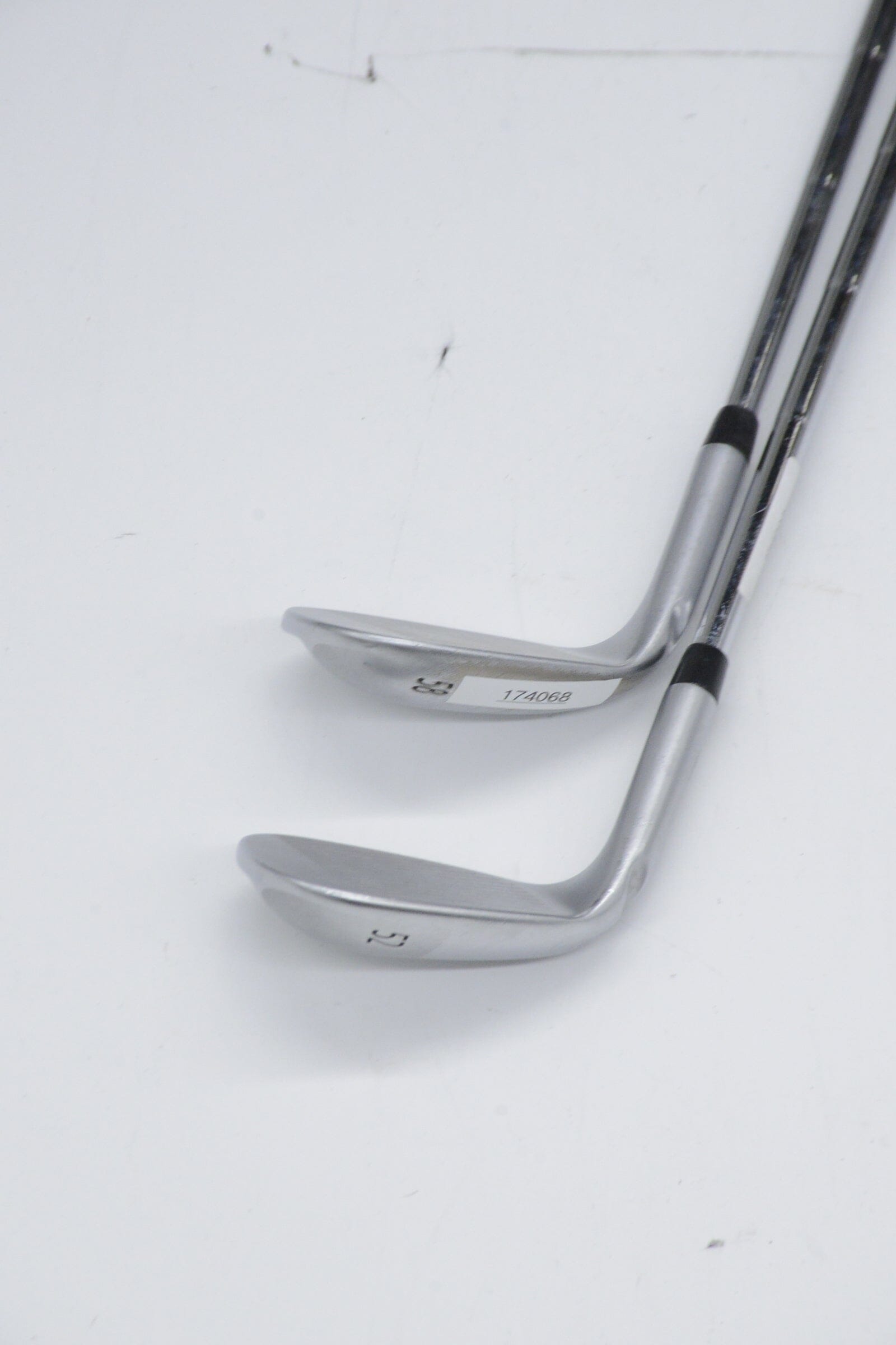 Ping Anser Forged 52 & 58 Degree Wedge Set Wedge Flex Golf Clubs GolfRoots 