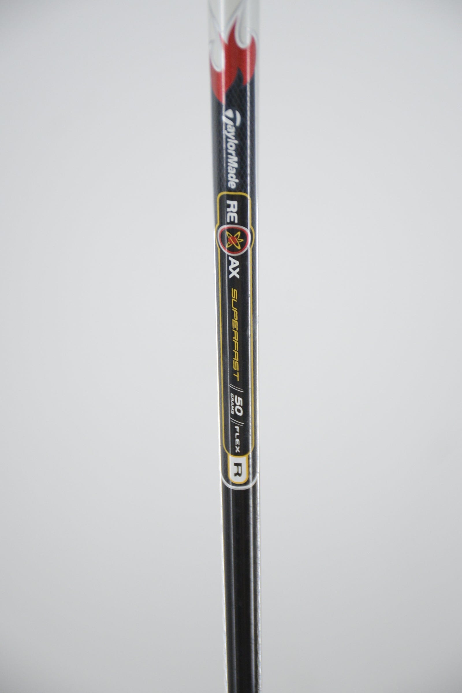 TaylorMade Burner 2007 Steel 5 Wood R Flex 42.25" Golf Clubs GolfRoots 