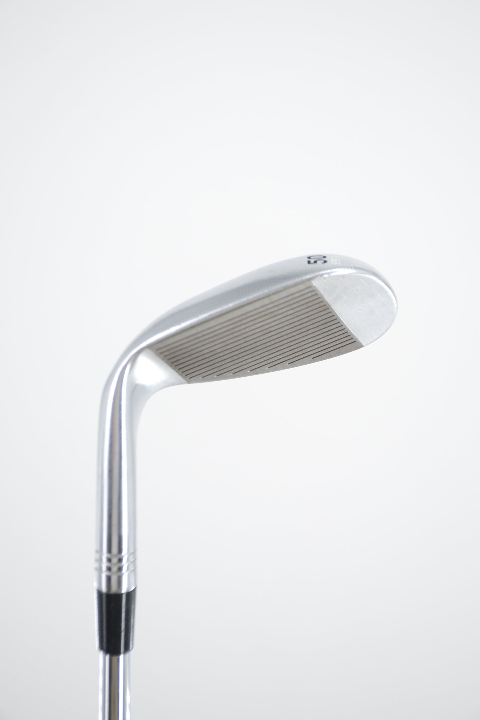 TaylorMade MG2 Chrome 50 Degree Wedge S Flex 34.75"