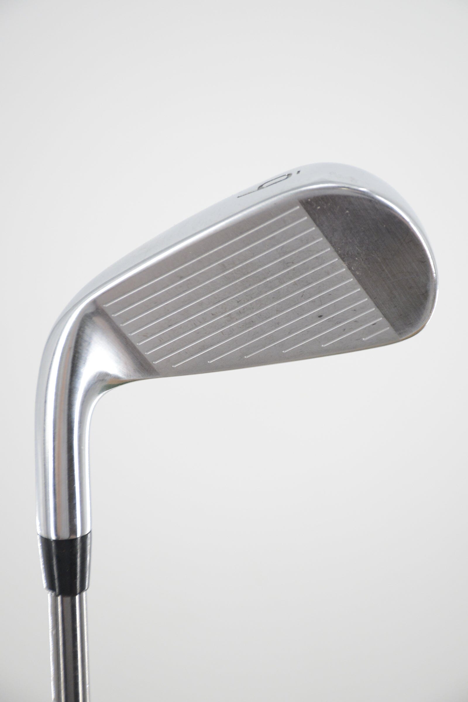 Titleist T300 2021 6 Iron R Flex 37" Golf Clubs GolfRoots 