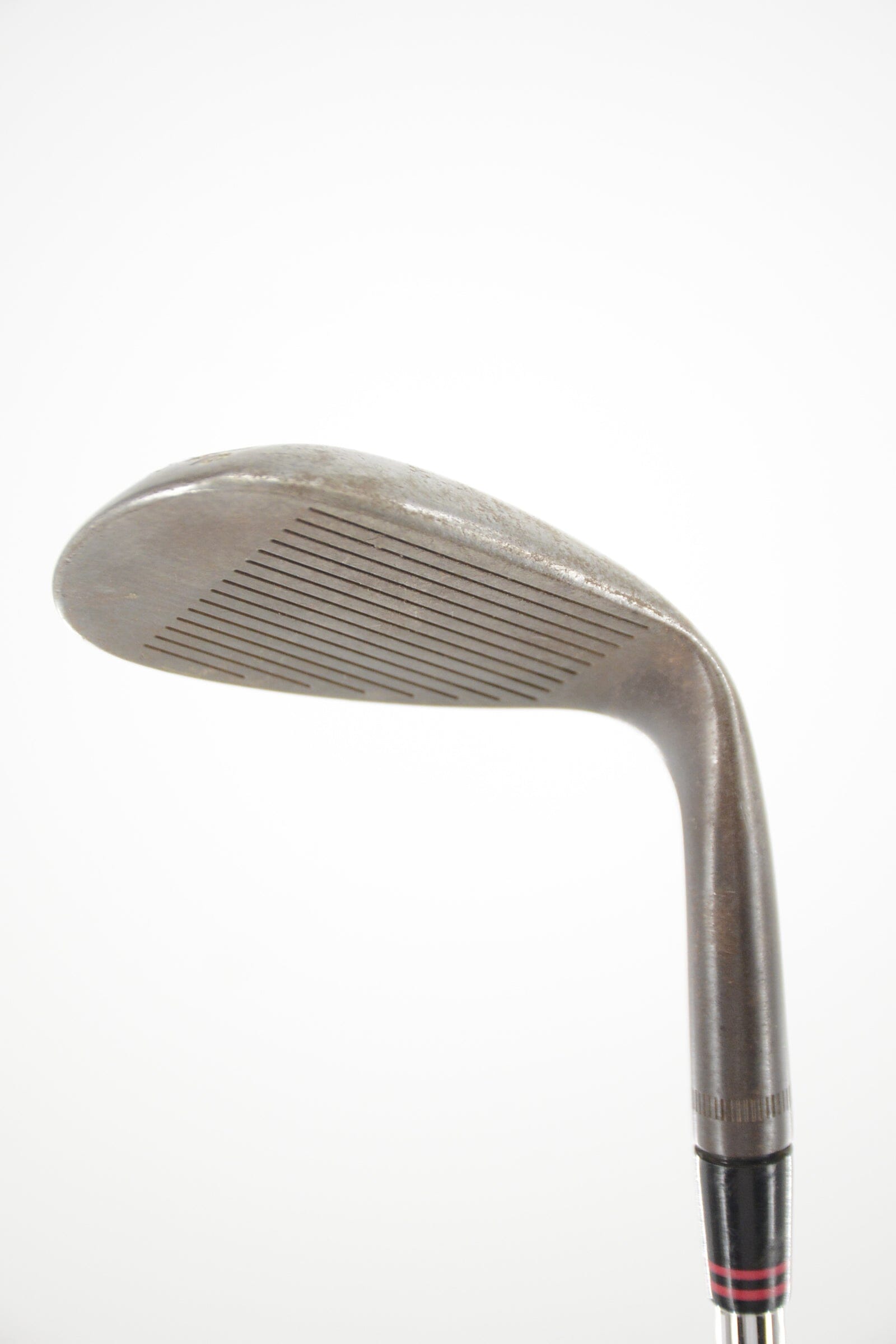 Lefty Callaway X-Series Jaws 56 Degree Wedge Wedge Flex 35" Golf Clubs GolfRoots 