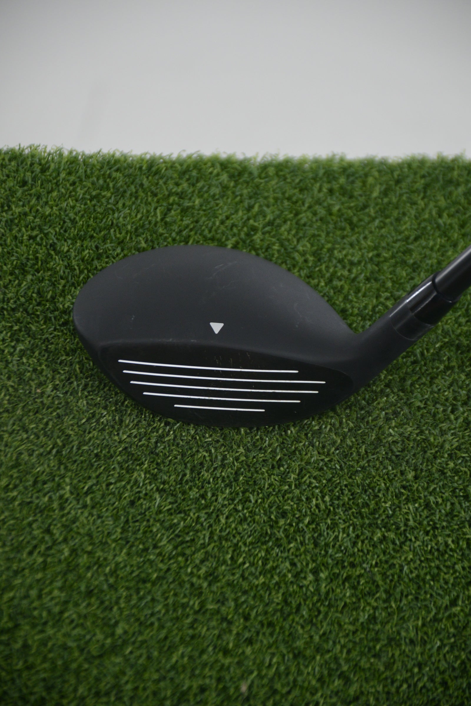 Maltby KE4 3 Hybrid R Flex 39.75"