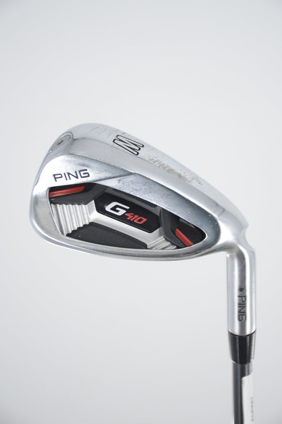 Ping G410 PW R Flex 35.25" Golf Irons Ping 