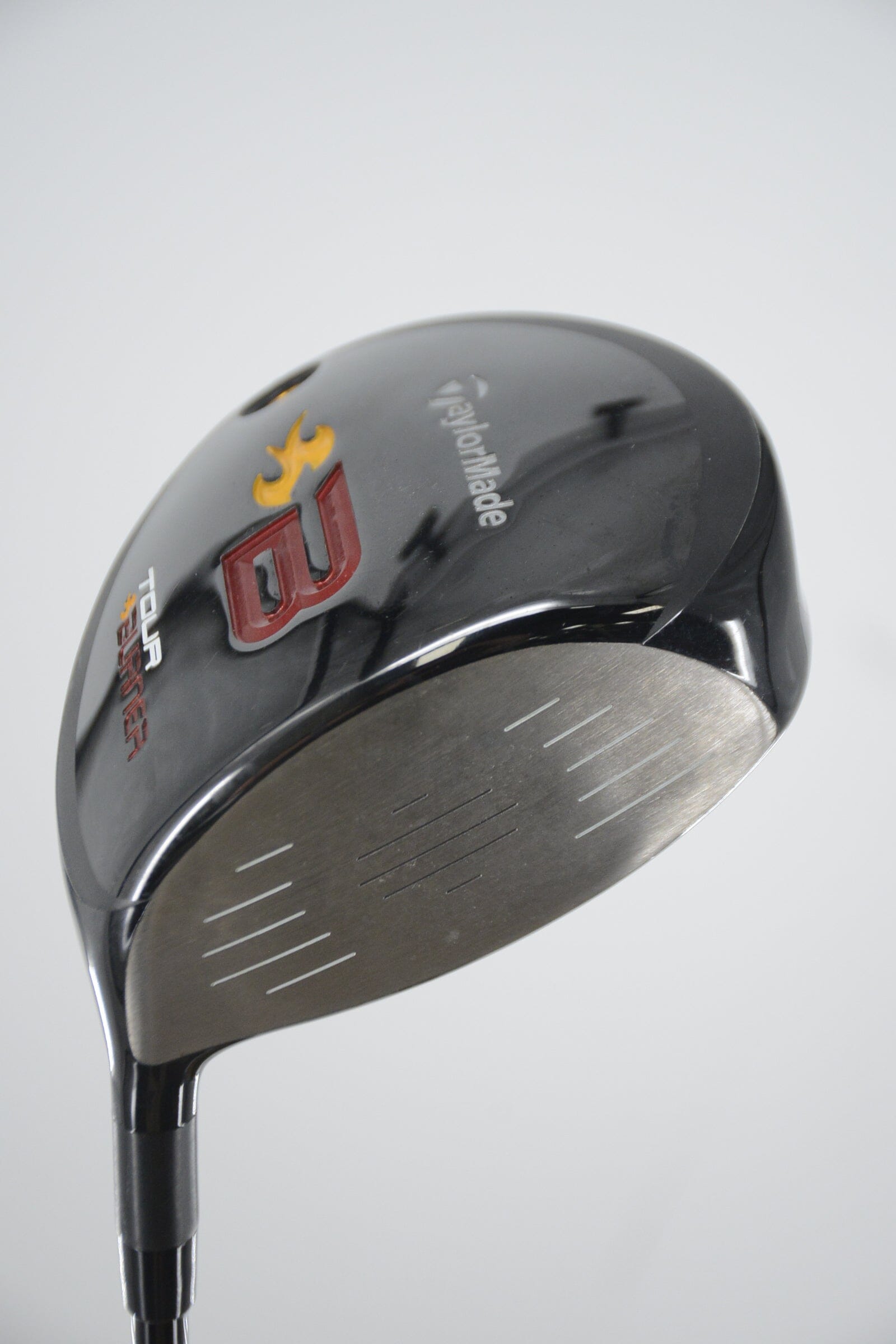 TaylorMade Tour Burner 10.5 Degree Driver S Flex 45.25" Golf Clubs GolfRoots 