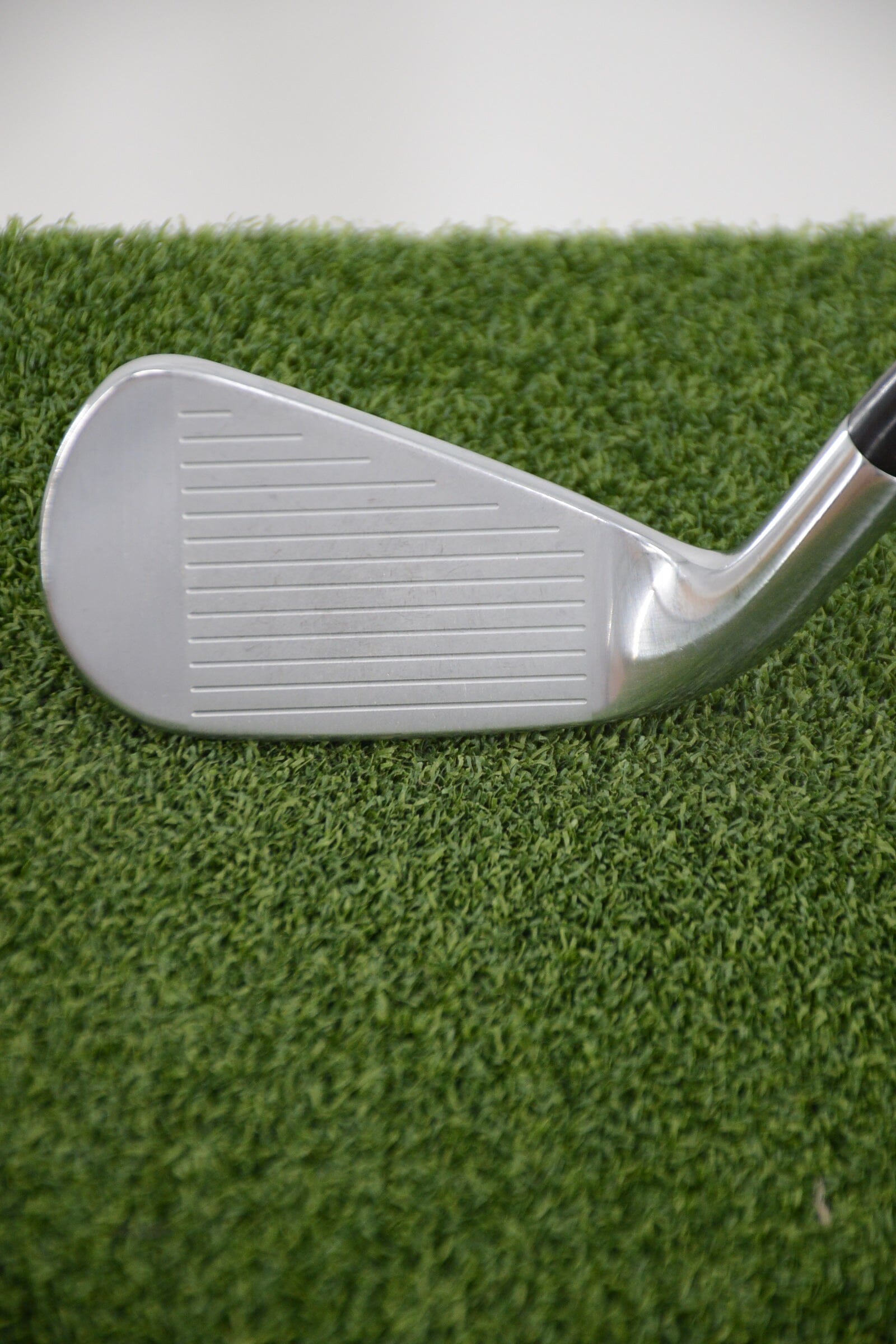 Titleist T300 2021 6 Iron R Flex 37" Golf Clubs GolfRoots 
