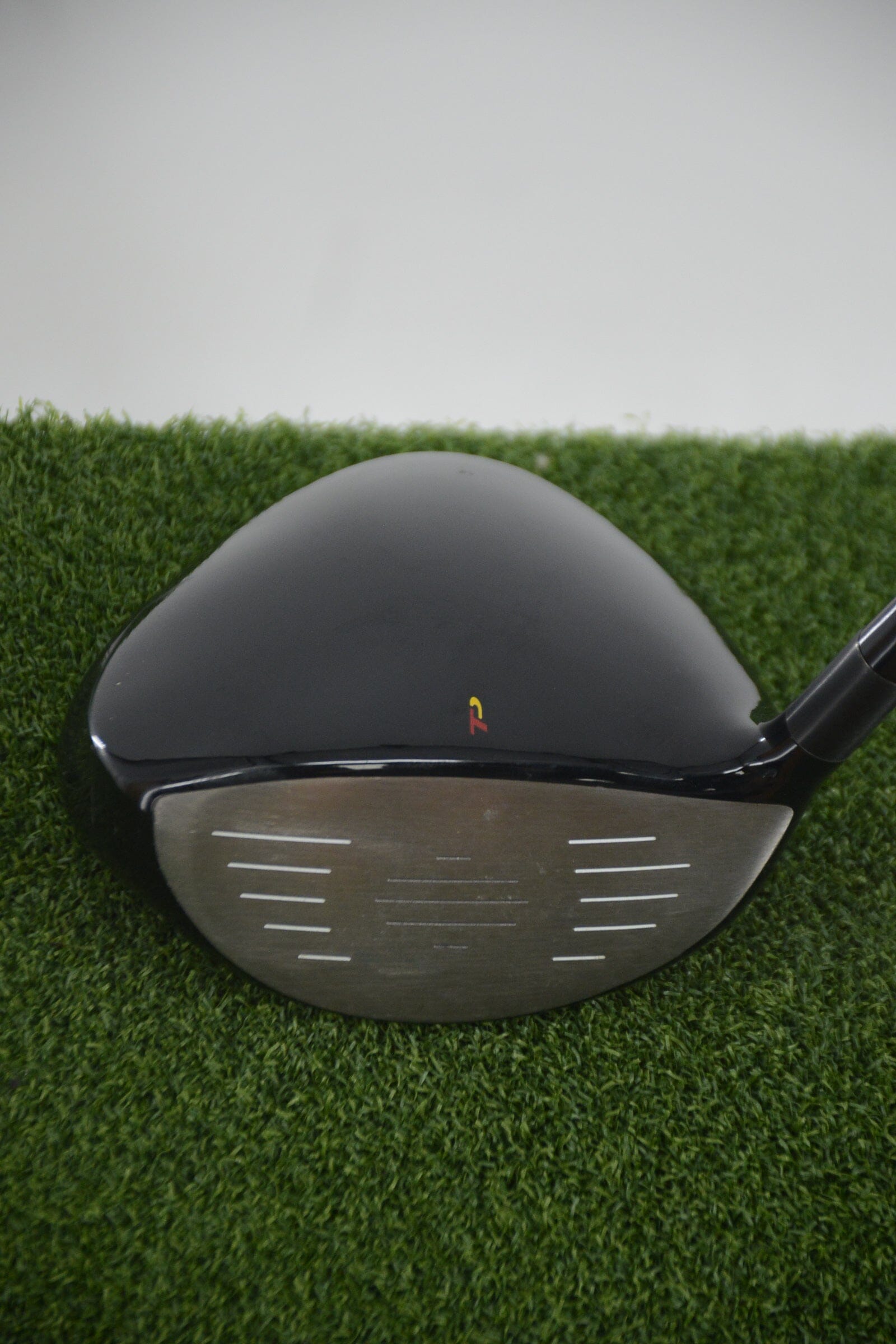 TaylorMade Tour Burner 10.5 Degree Driver S Flex 45.25" Golf Clubs GolfRoots 