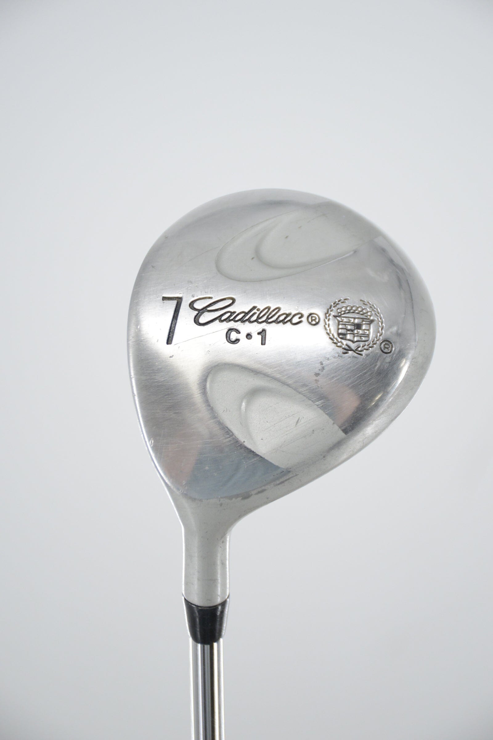 Lefty Cadillac C-1 7 Wood S Flex 41.5" Golf Clubs GolfRoots 