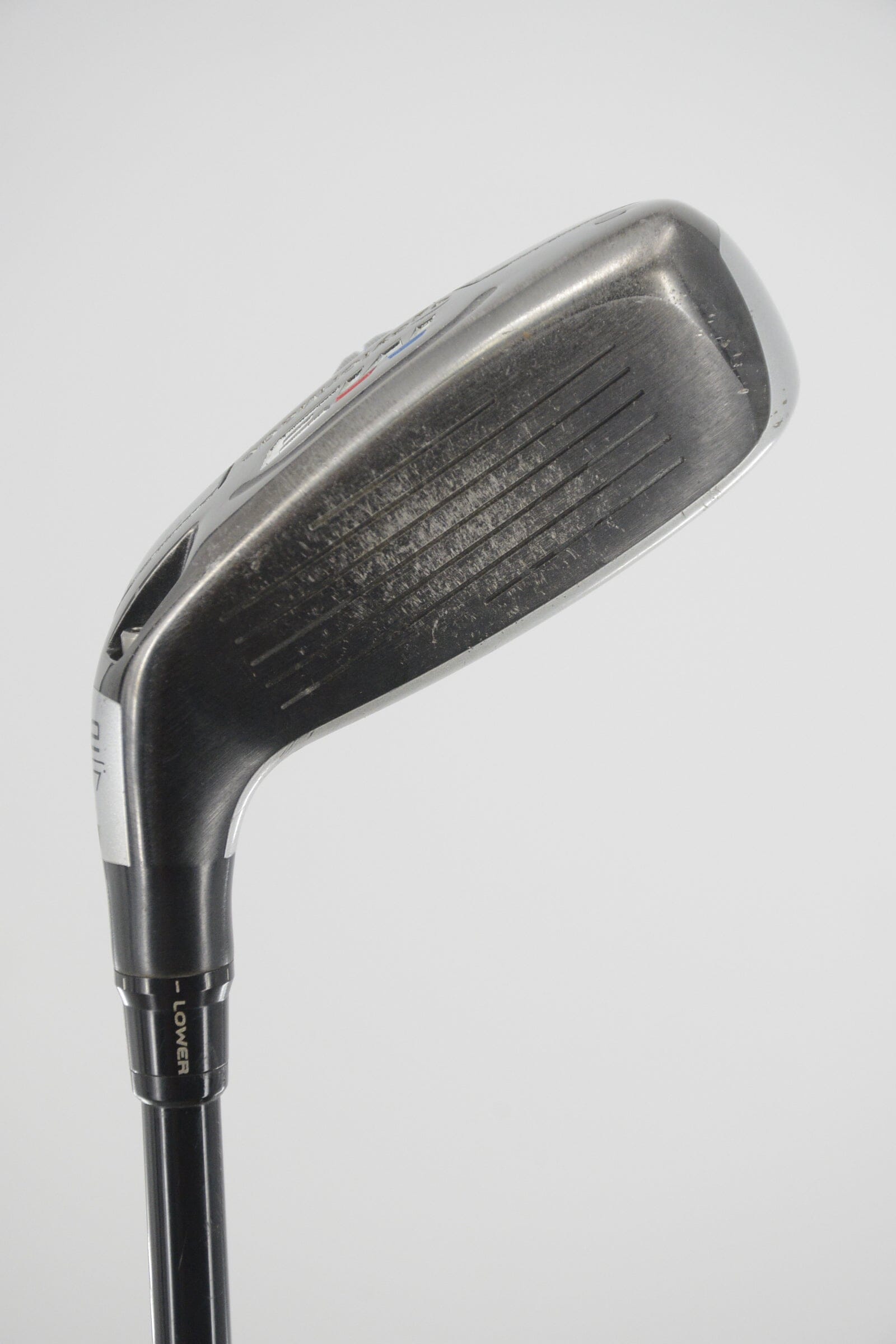 TaylorMade M3 Rescue 2 Hybrid S Flex 41" Golf Clubs GolfRoots 