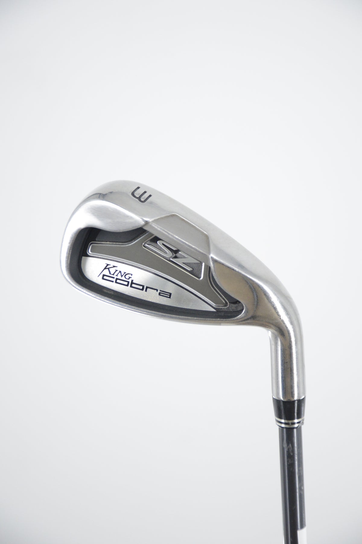 Cobra SZ 3 Iron S Flex 38.75"