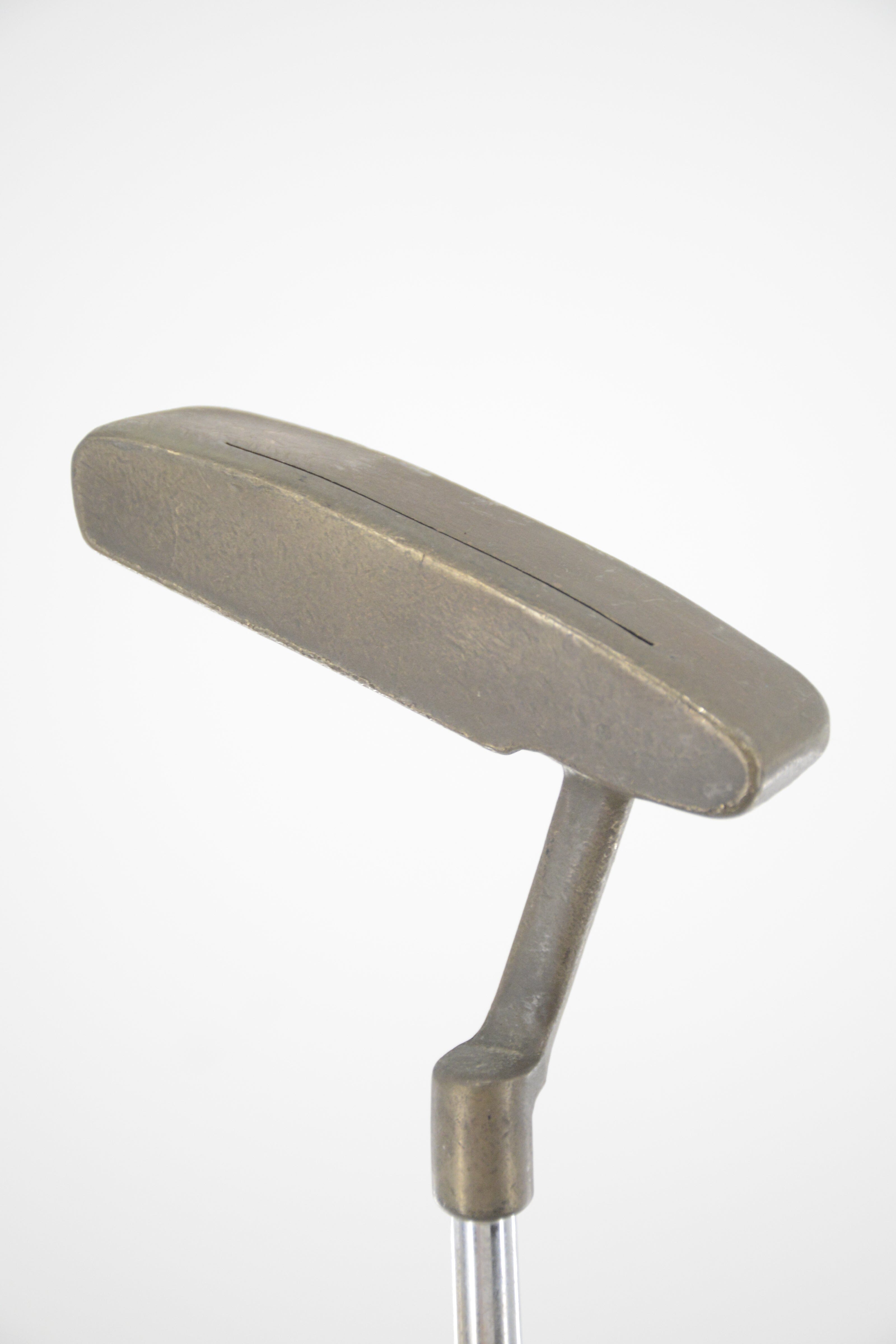 Lefty Ping Anser Putter 35.5" Golf Clubs GolfRoots 