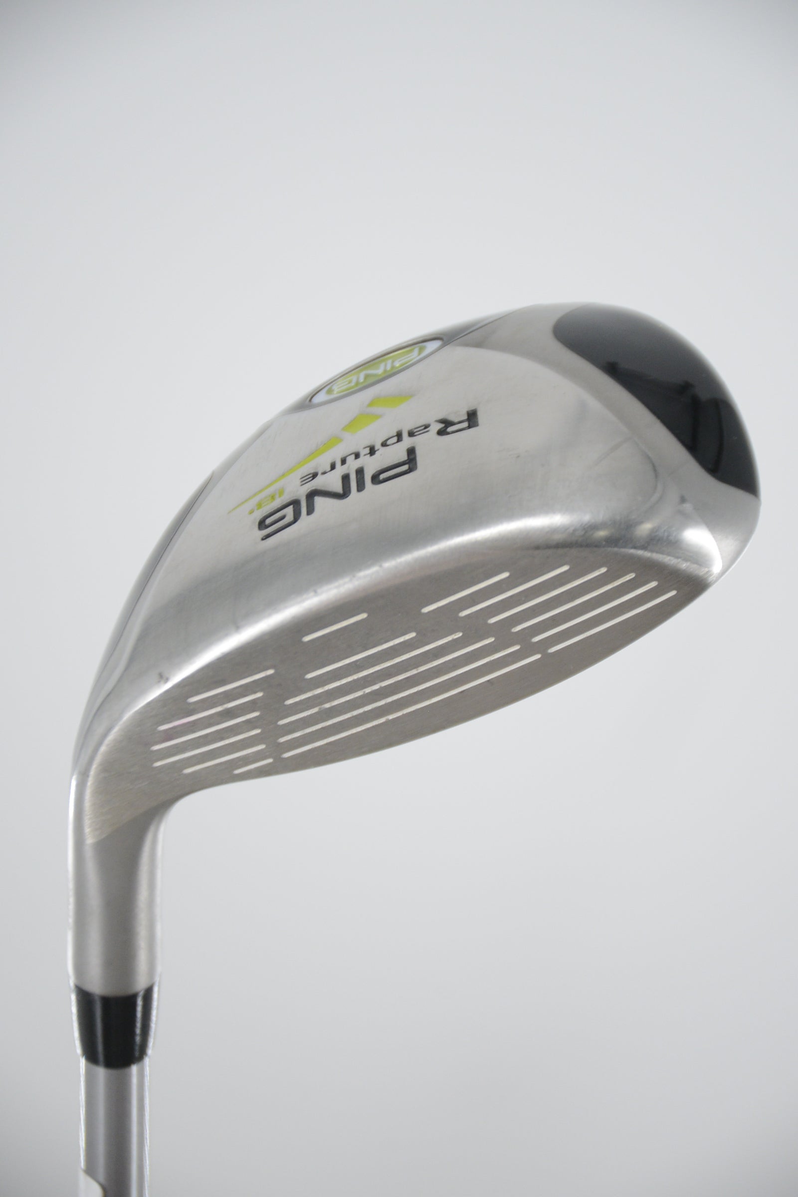 Ping Rapture 18 Degree Hybrid R Flex 40"